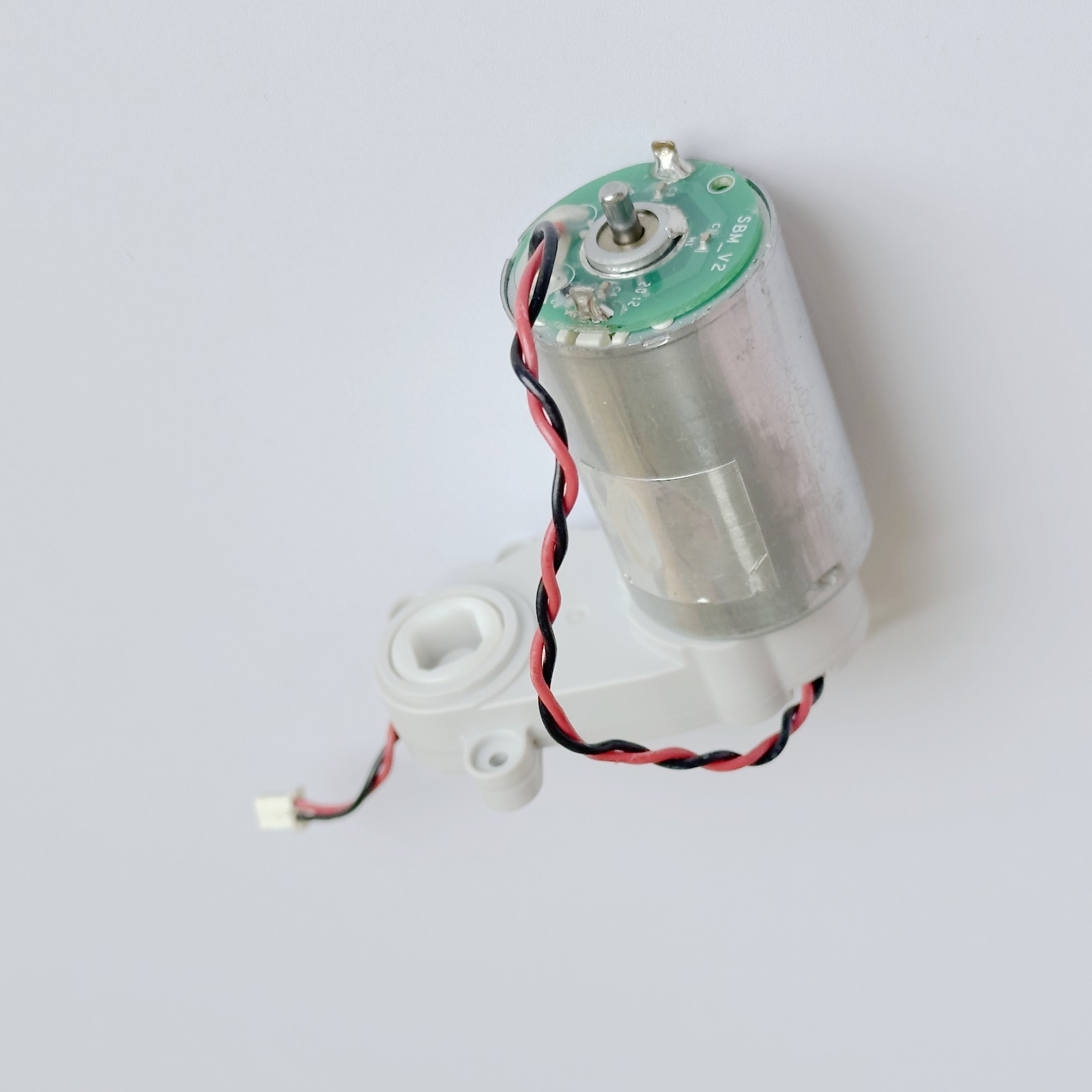 Main Brush Motor For Roborock S5 MAX/ S6 MaxV Robot Vacuum Roller Brush Motor