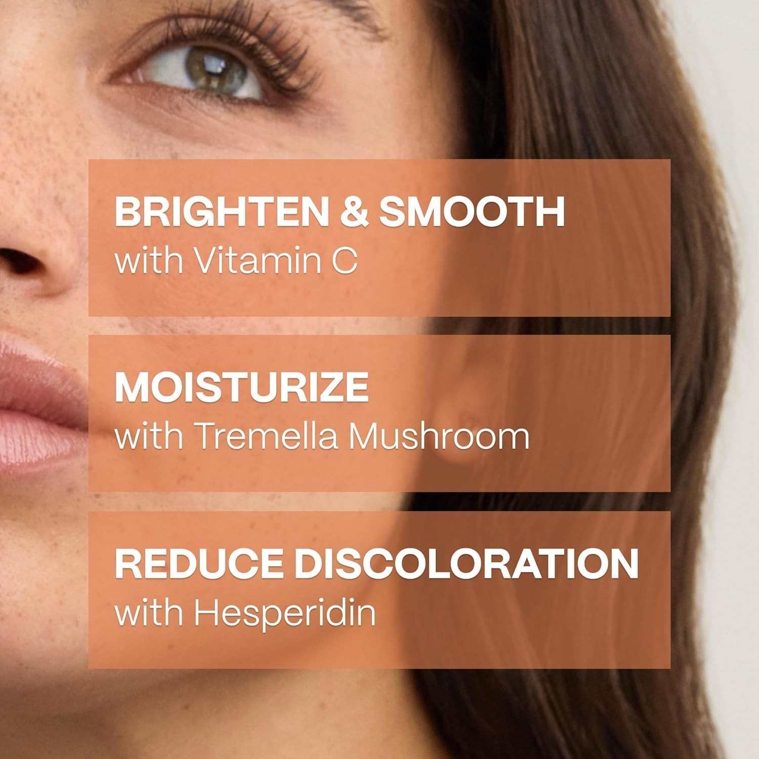 Mad Hippie Vitamin C Toning Mist – Skin-Brightening Toner for Face, Vitamin C Fa