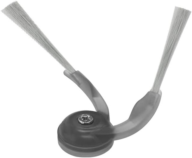 Replacement Parts for Roborock Qrevo Curv Robot Vacuum Cleaner 1 Main Brush 4