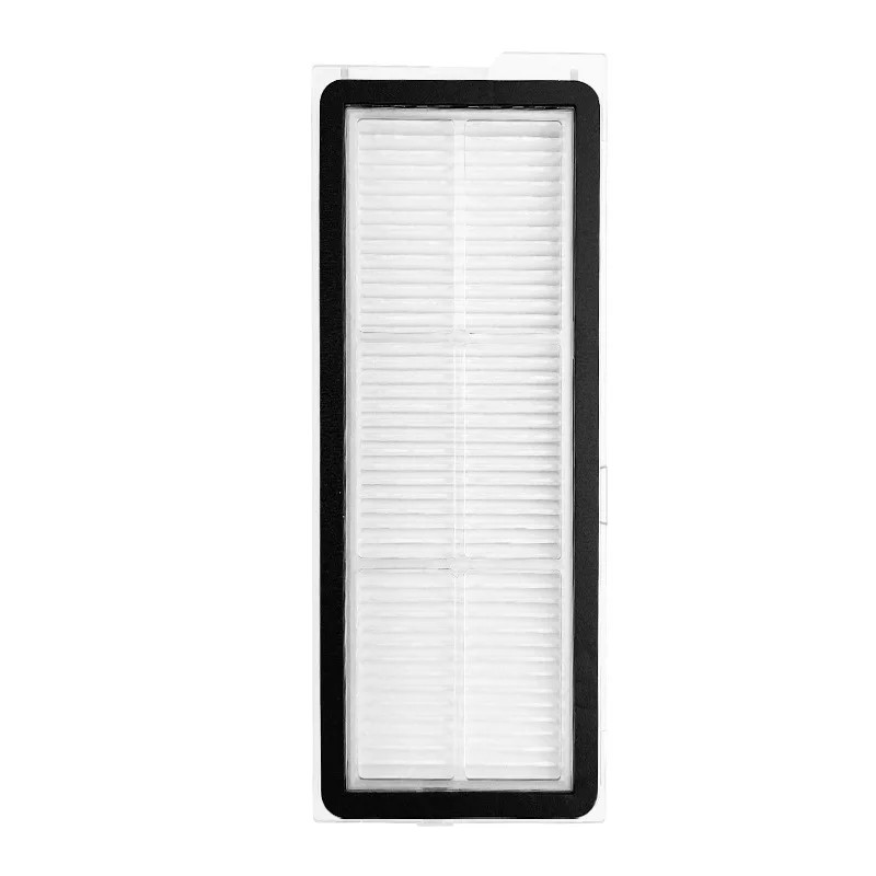 OSSIEAO Replacement Parts for Roborock Qrevo S Pro MaxV Plus Filter Brush