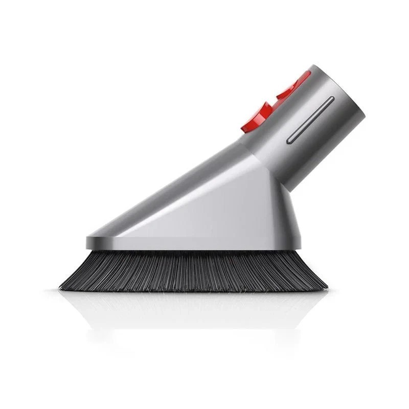 Dyson V15 V11 V10 V8 V7 Quick Release Mini Soft Dusting Brush #A2-1 Genuine
