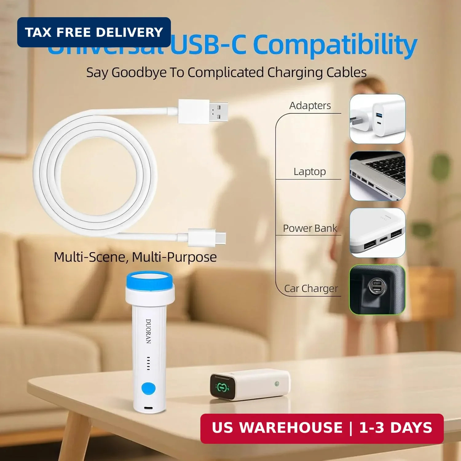 Cordless Electric Vacuum Pump for Vacuum Storage Bags Travel Air Pump, Portable