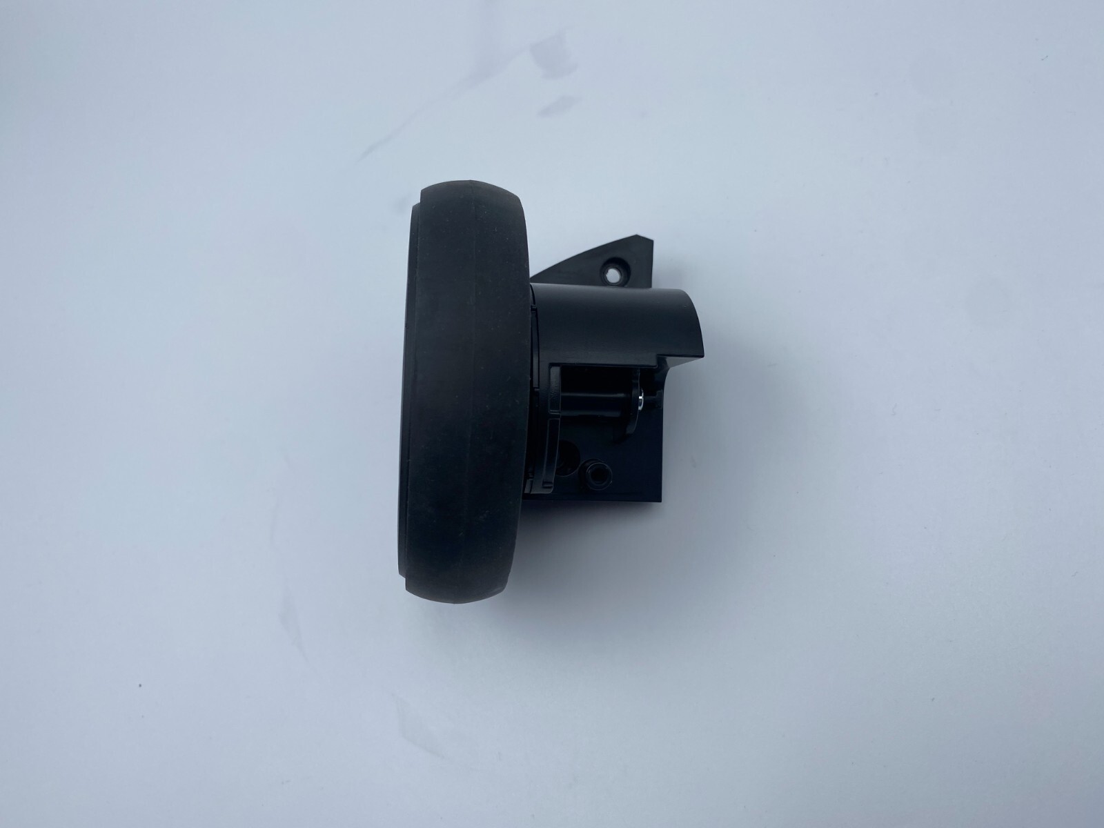 Replacement LEFT Wheel Hoover PowerDrive Swivel XL Pet Vacuum UH75210V