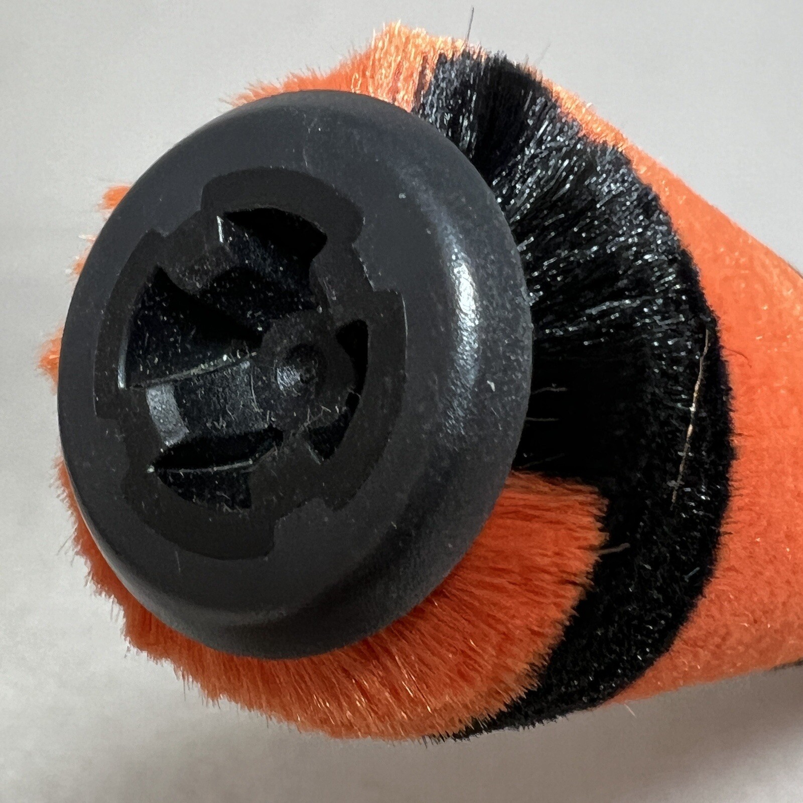 Shark Soft Orange Brushroll for APEX Lift-Away AX912 AZ1000 NV830 ZU780 UV700