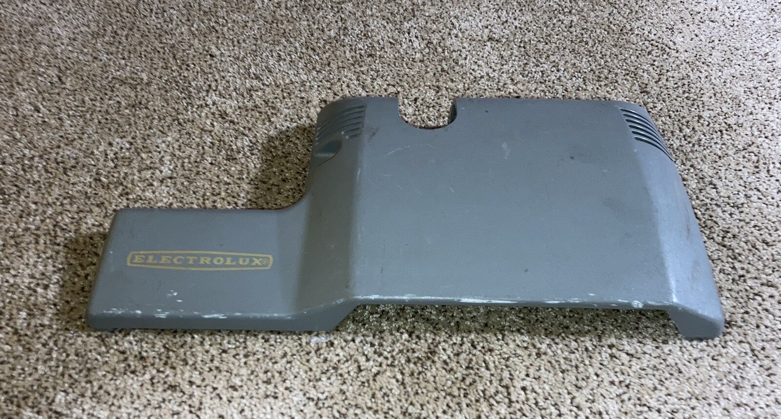 ELECTROLUX Power Nozzle Head Top Cover * Original Part *