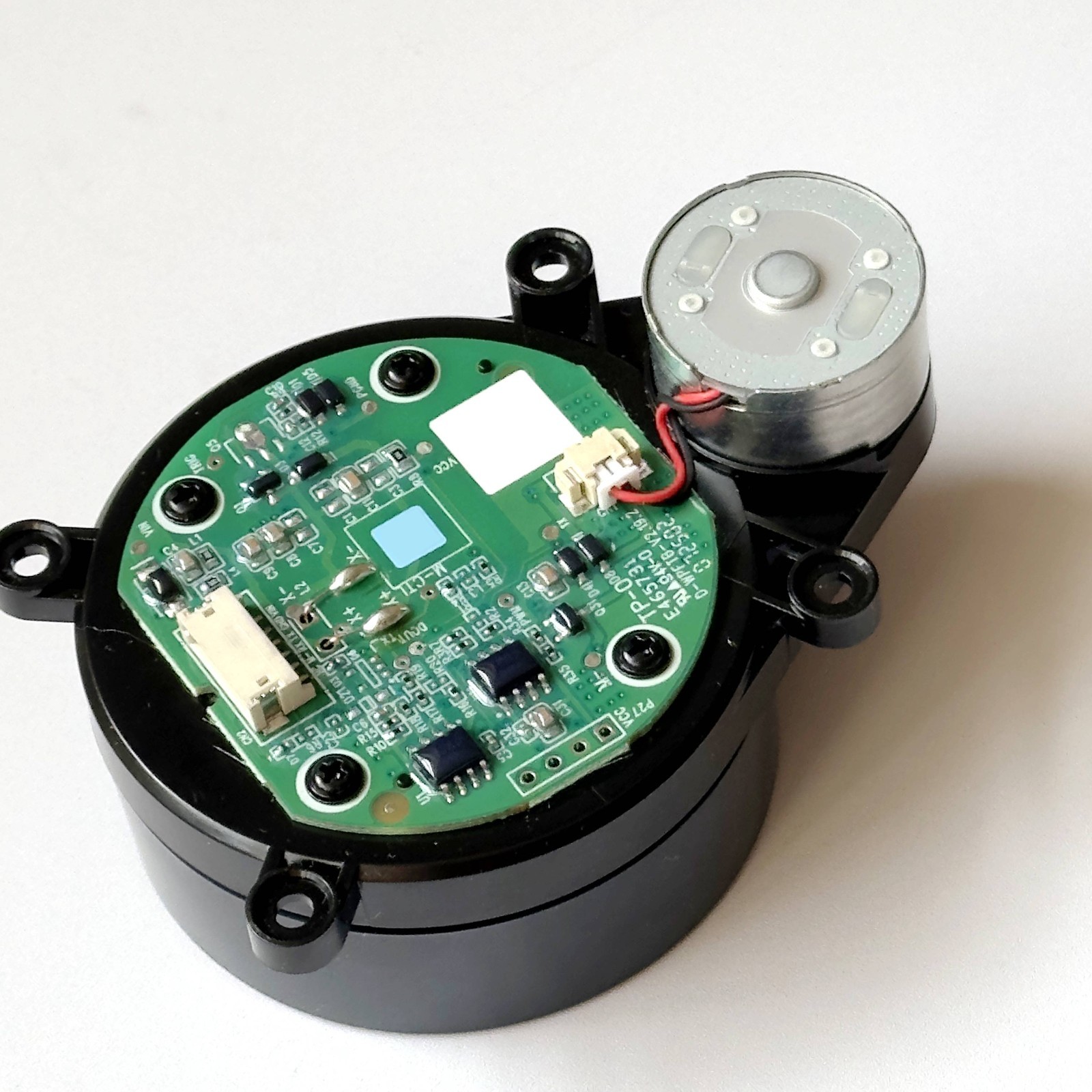 Laser Distance Sensor LDS For Roborock Qrevo MaxV / Qrevo Pro / Qrevo S / Q Revo