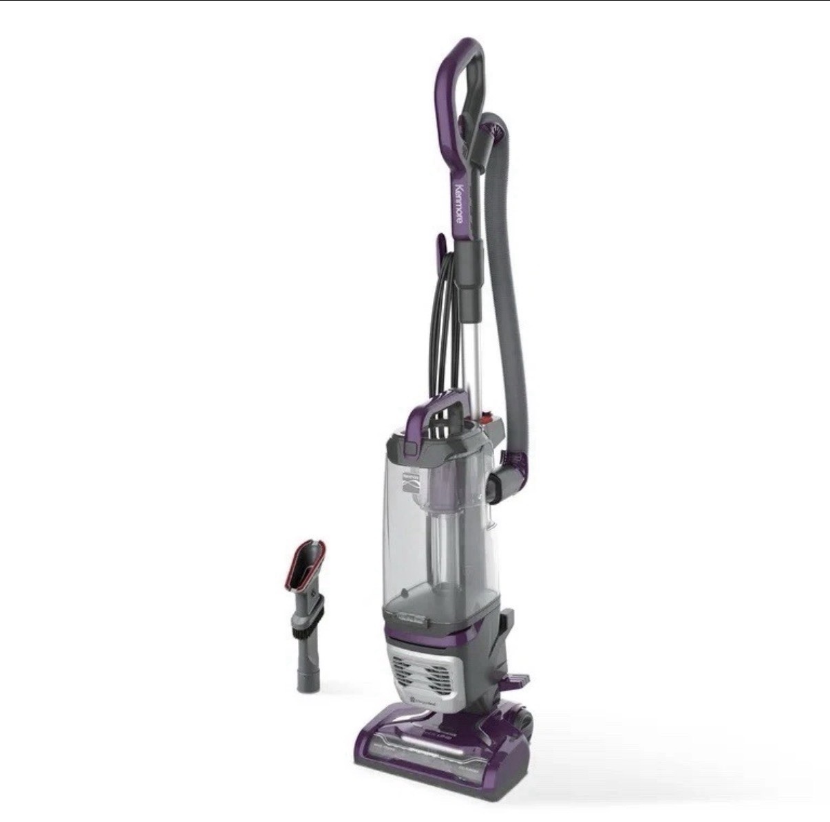 Kenmore FeatherLite MAX Vacuum (DU4389) – Brand New Sealed