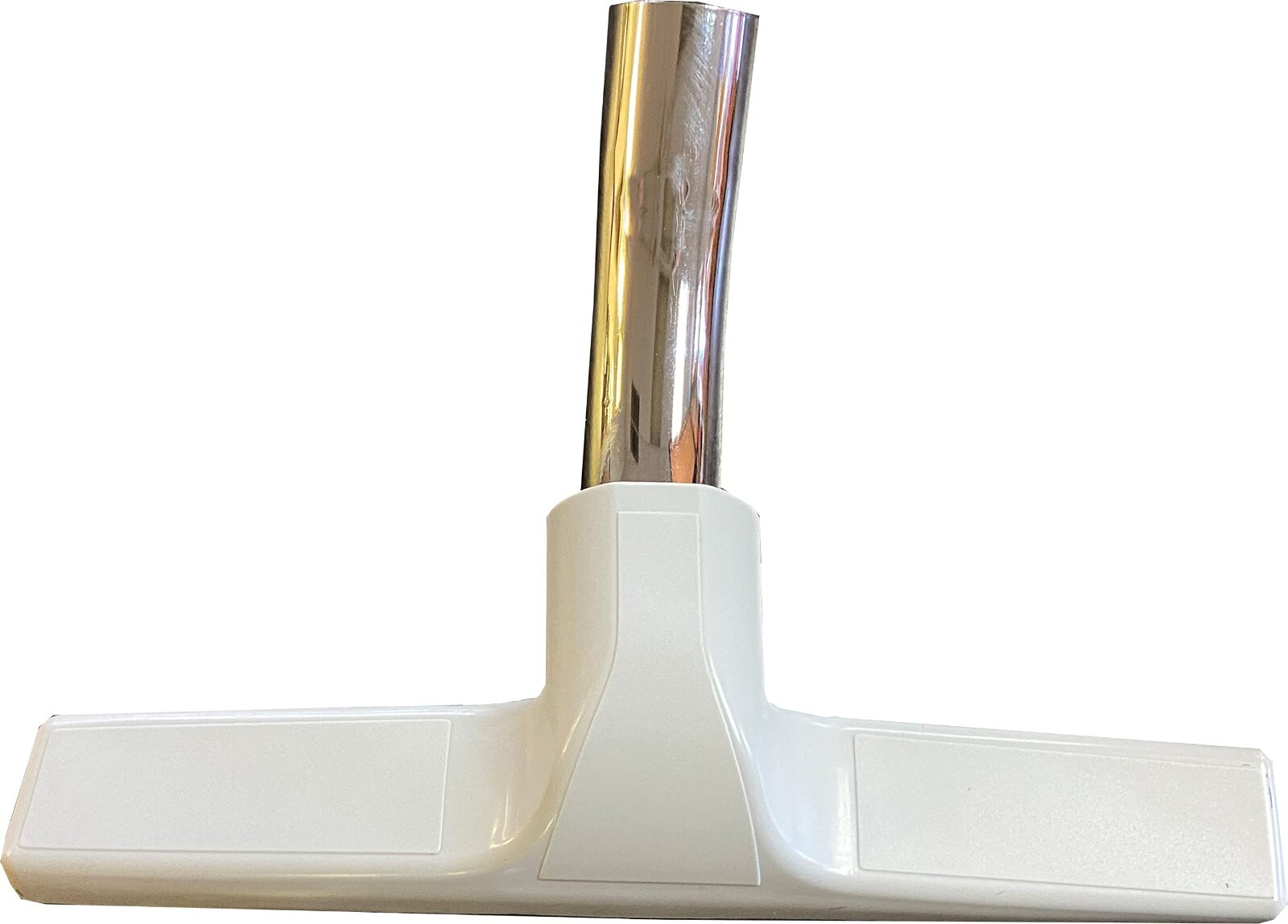 Floor Brush Soft Bristle Metal Neck 1-1/4″ Vacuum Cleaner Tool Attachment 10″