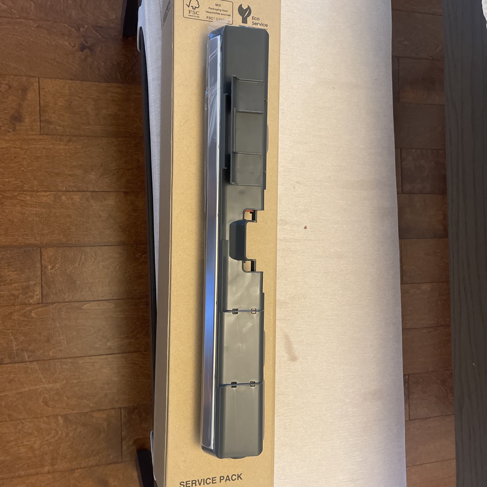 Dishwasher Waterwall Spray Arm #DD97-00501E for Samsung
