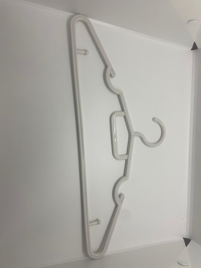 Casa Cloth Hanger L36cm x H17.5cm Malaysia Eco