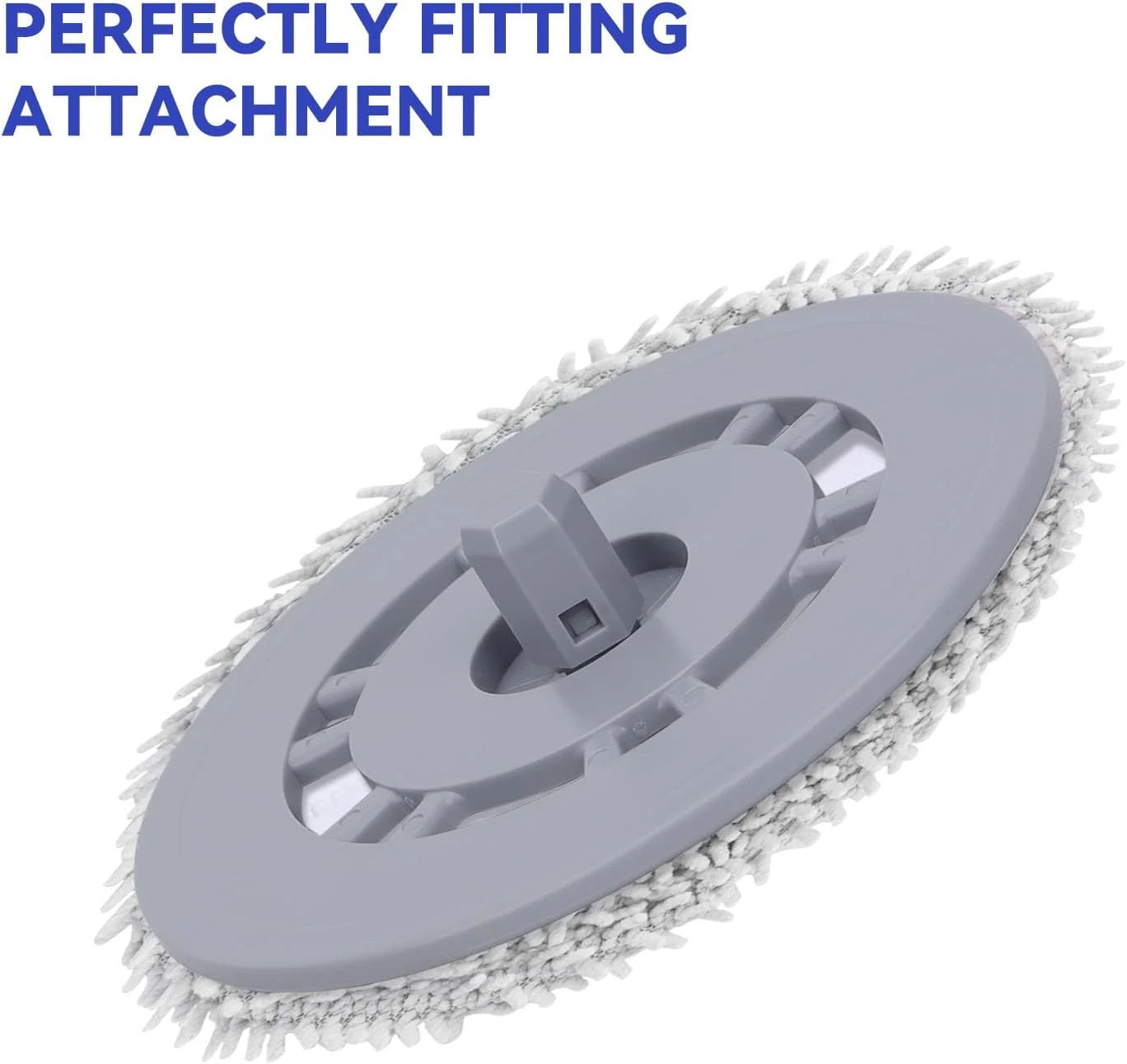 Mop Pad Plate Accessories for Roborock Q Revo, Qrevo MaxV, Qrevo S, Qrevo Pro, Q