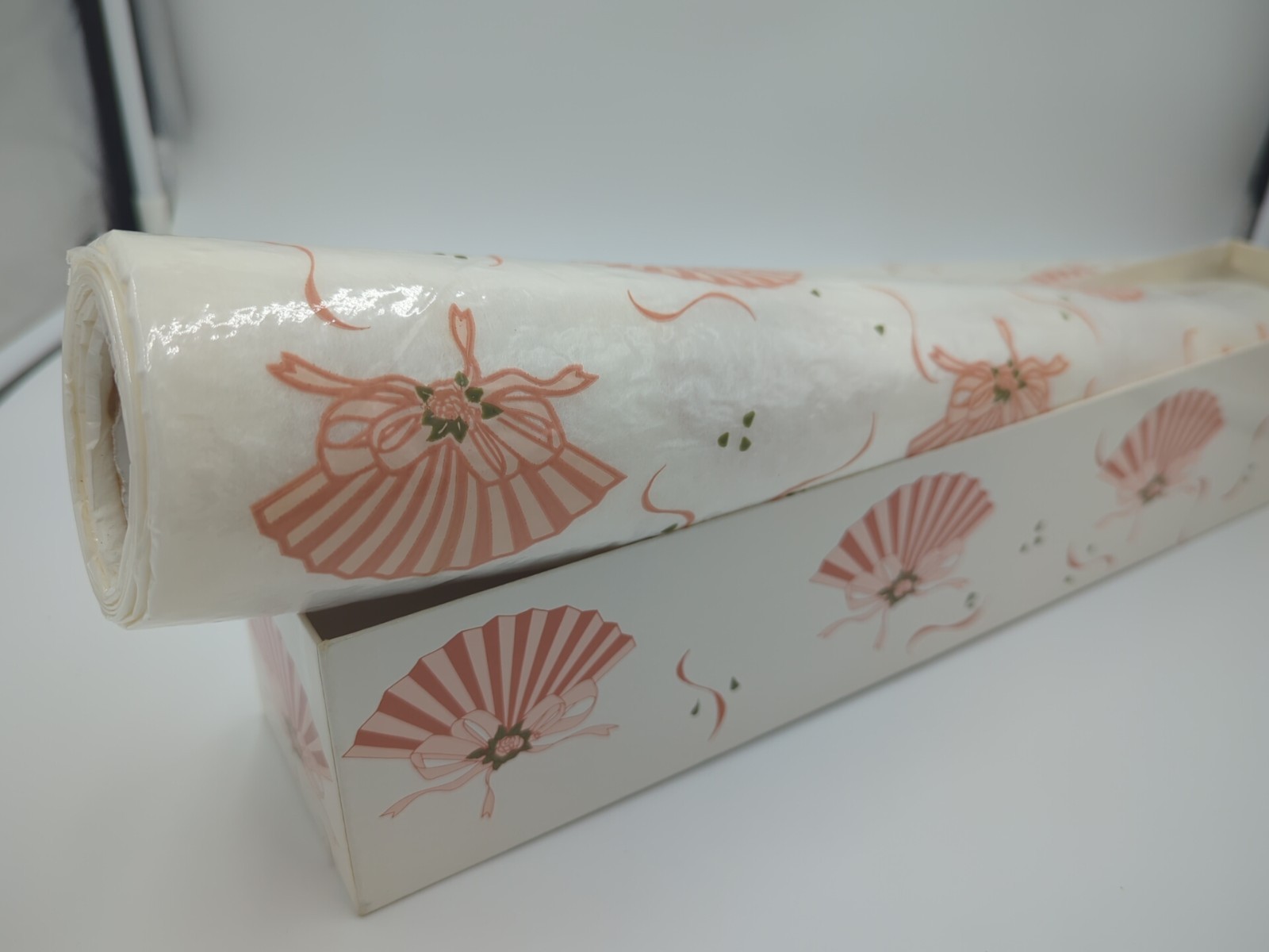 Victorian Bouquet Soft scented drawer lining by House of Lloyd lightly perfumed