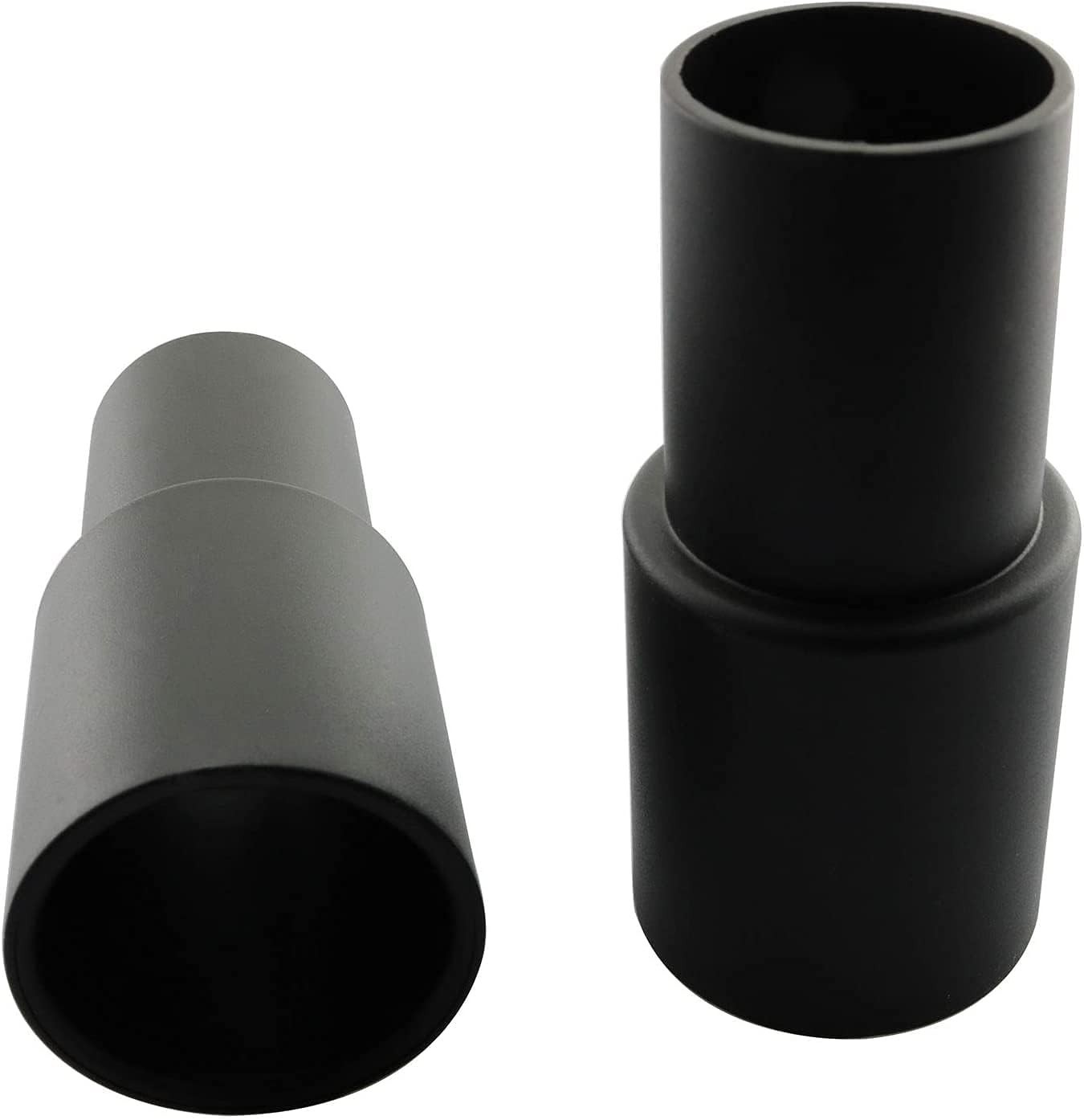 Durable PP Vacuum Adapter 2PK – 35mm to 32mm Reducer for Efficient Home Cleaning