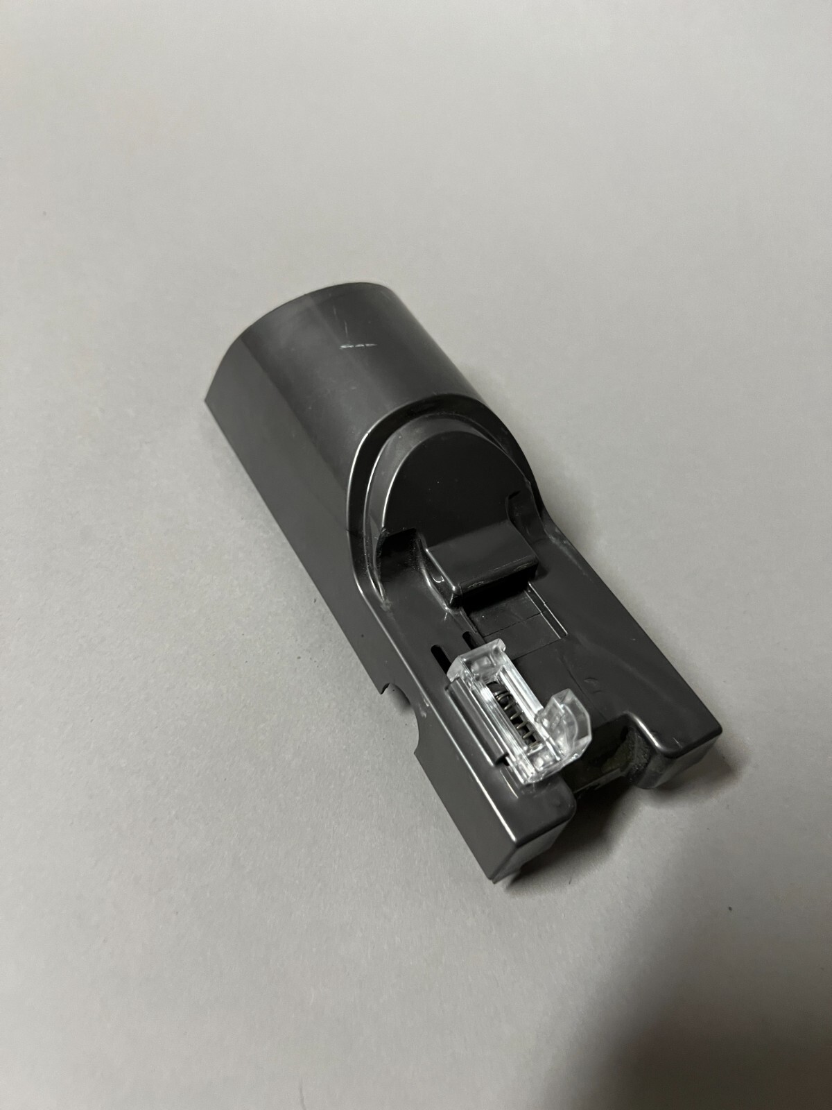 Dyson DC40 Vacuum Switch Cover Assembly Housing 11-6077
