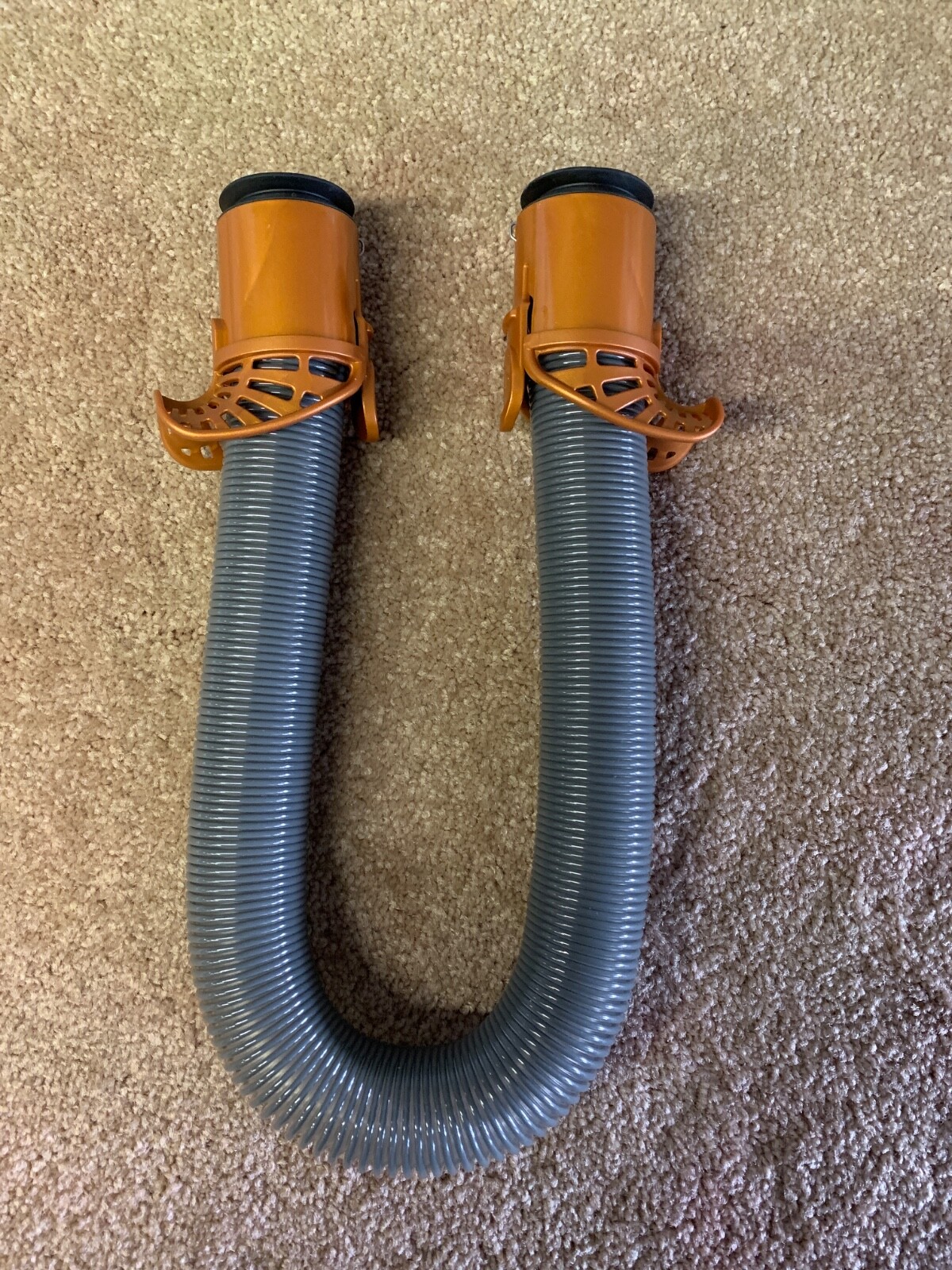Genuine Kenmore bagless FeatherLite bagless Lift-Up AllergenSeal DU4080 hose