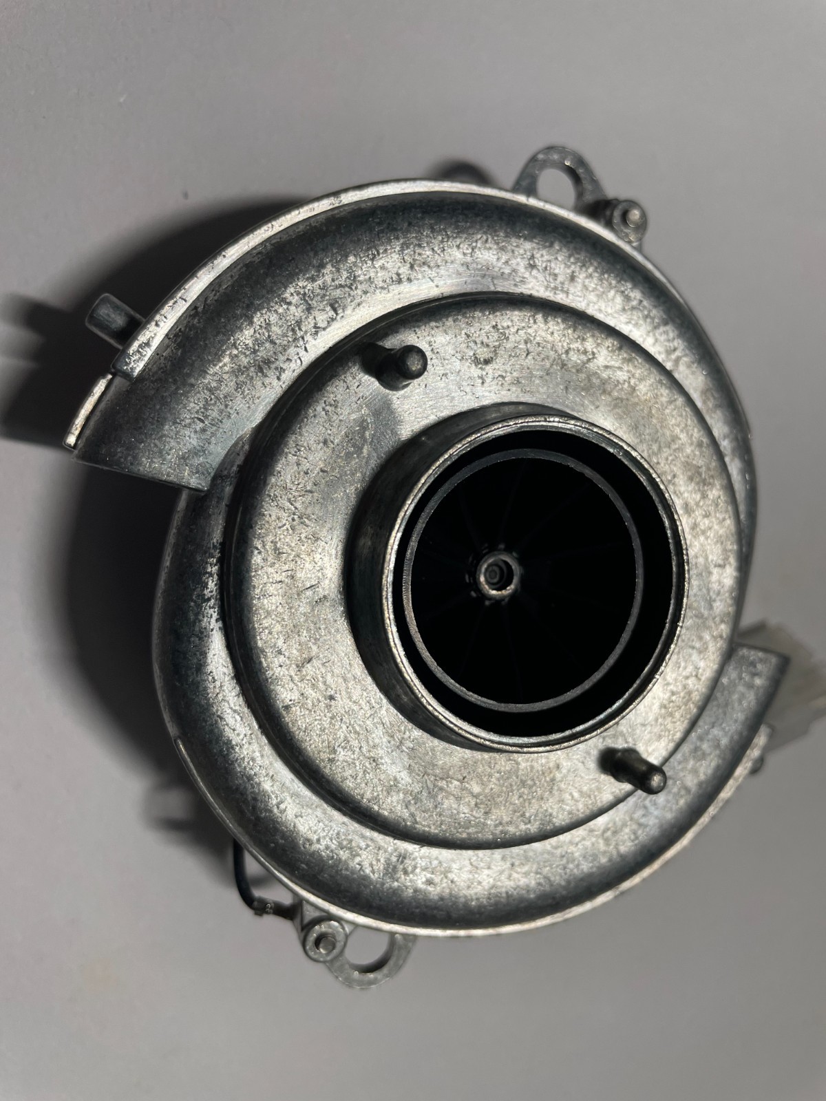 For iRobot Roomba S9 Replacement Fan Motor Cooling Fan Motor Metal Fan Motor