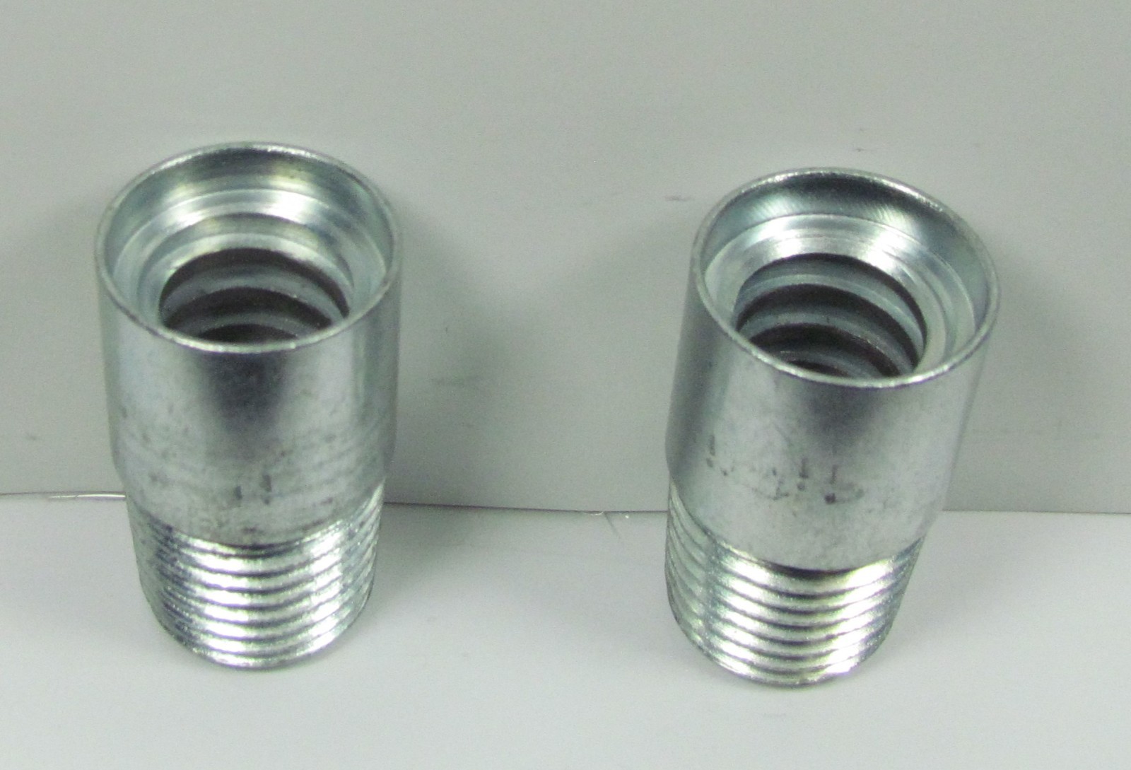 2 pc – Extension Pole Ultimate Adapter – USA Threads to Euro Threads Adapter