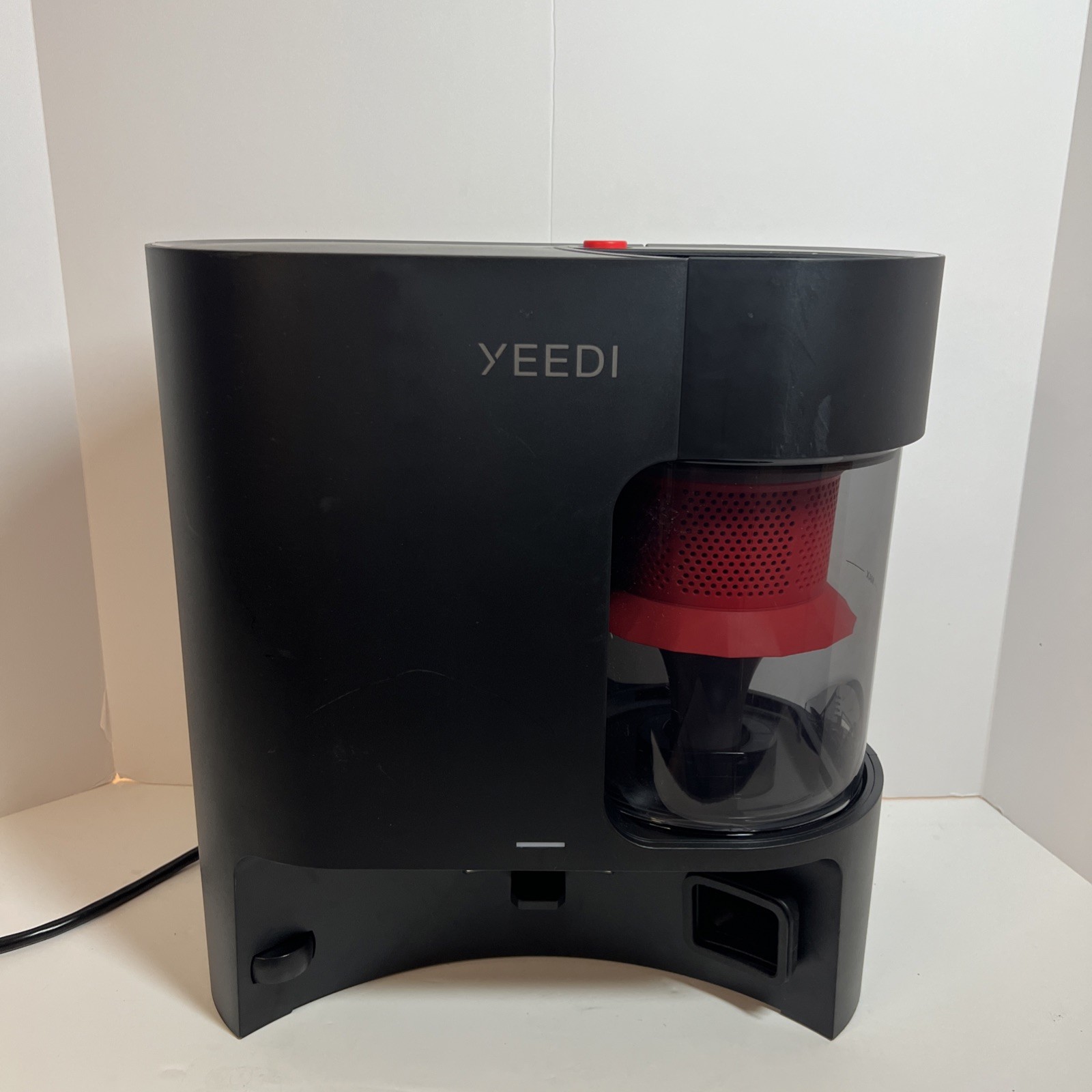 yeedi c12 pro plus base only (see details