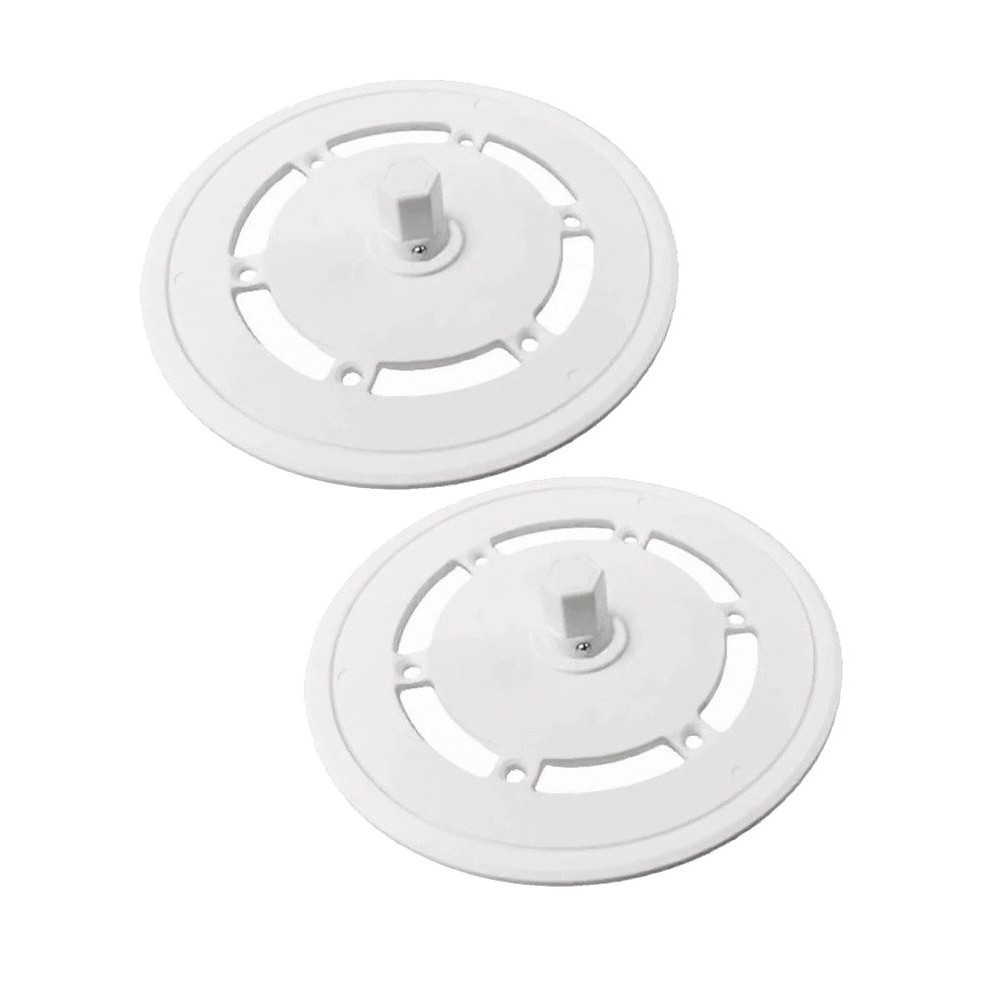 For Deebot For T20 Pro Mop Plate Bracket for Ecovacs Robot Floor Cleaner