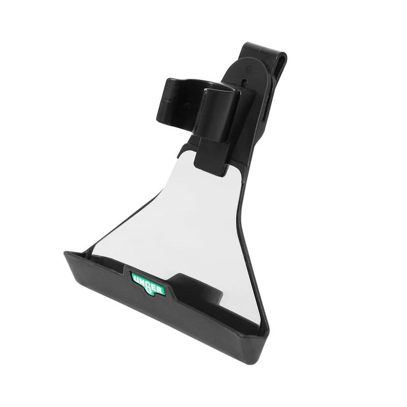 Unger Ninja Scraper 6″ with Adjustable Head & Secure Holster