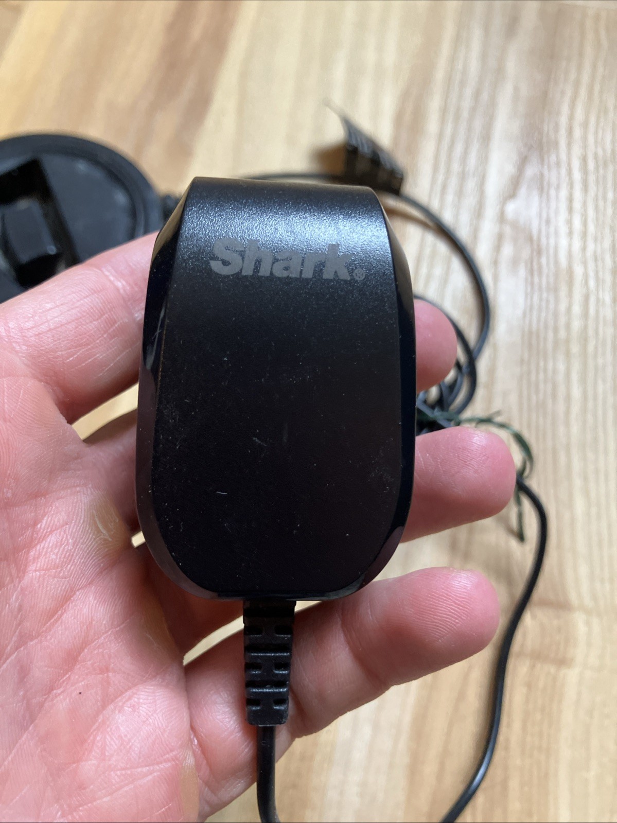 OEM Shark WANDVAC Replacement Charging Dock Base WV200 WV201 WV205 WV220