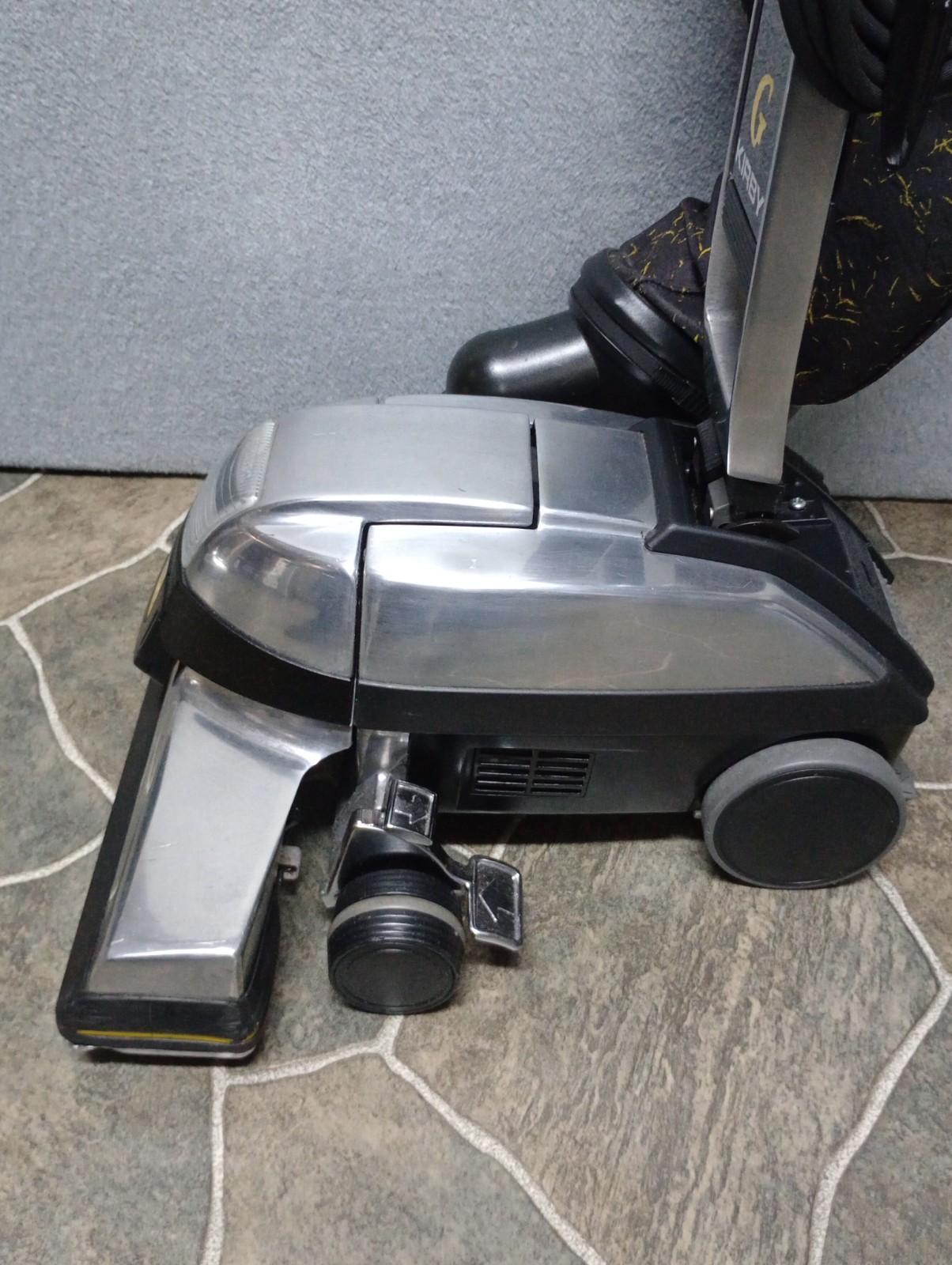 Kirby G6 2000 Limited Edition Vacuum Cleaner