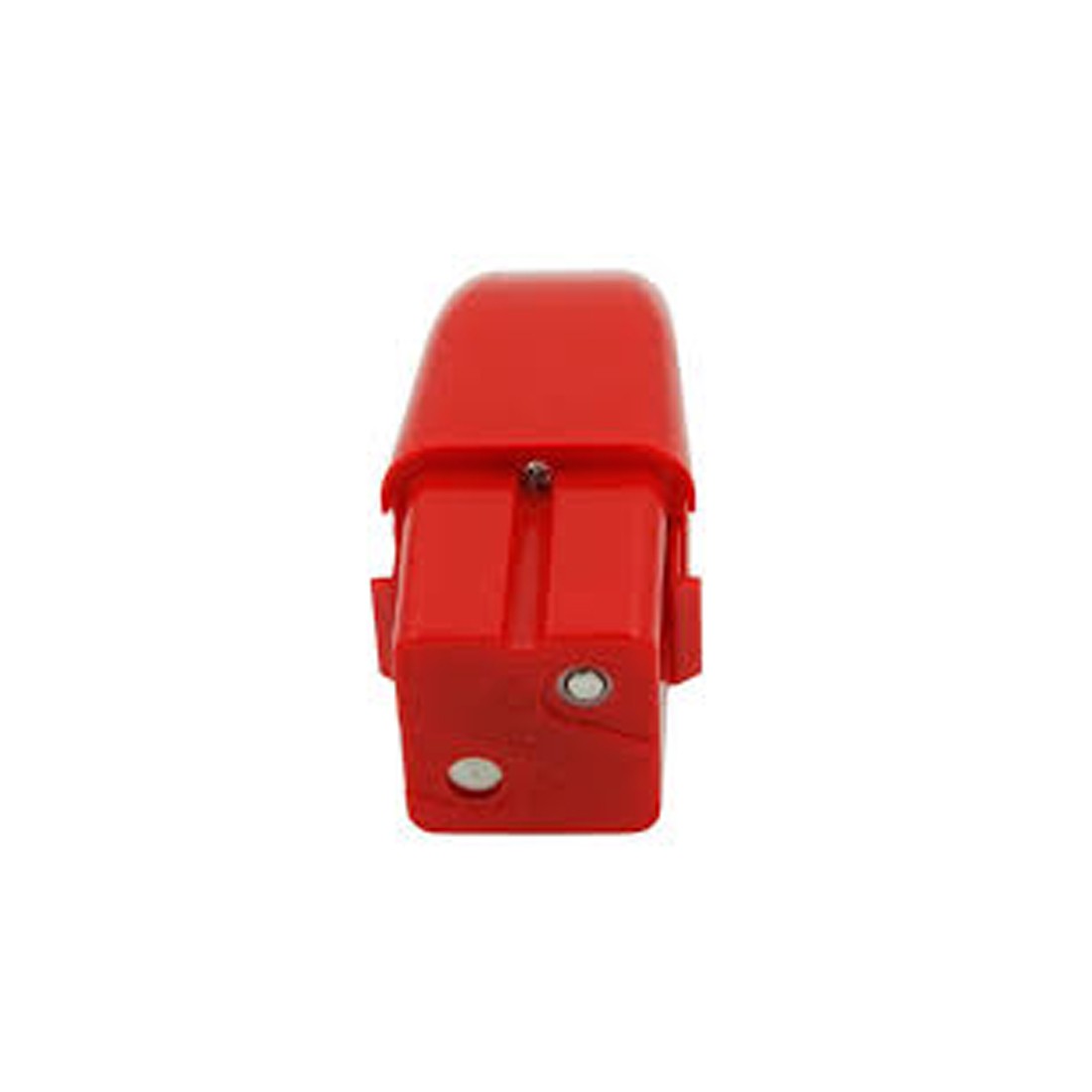 Rechargeable Battery For All Cordless Swivel Sweeper Models (Red)