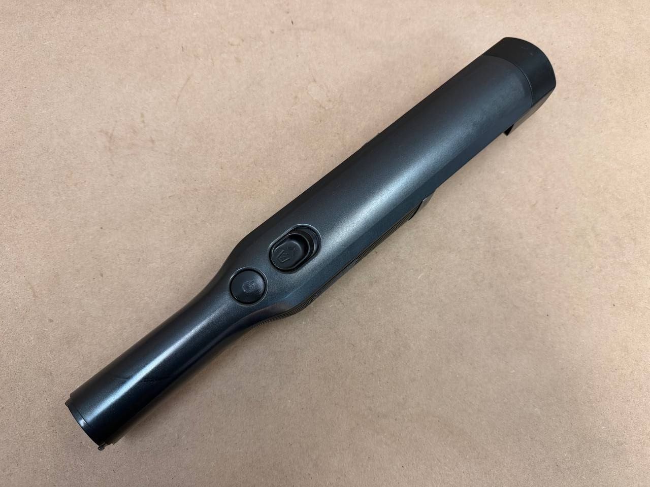 Shark WANDVAC WV201 Replacement Cordless Handheld Vacuum Main Unit NO BATTERY