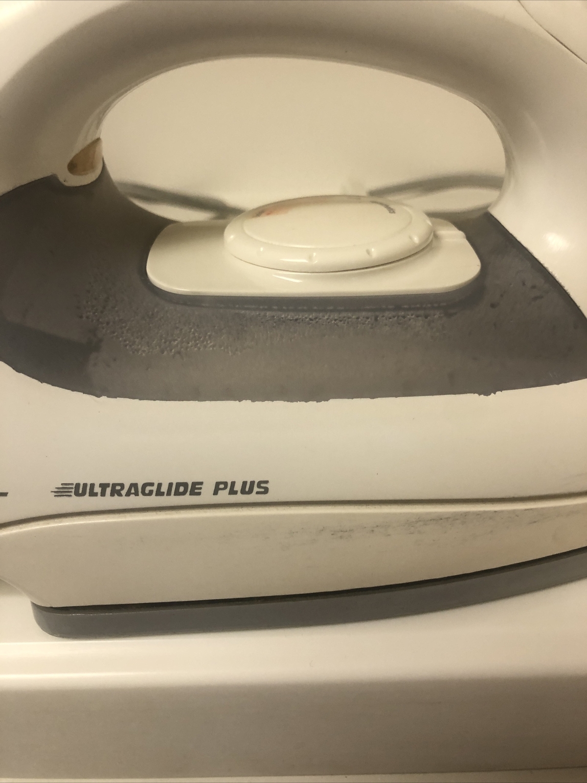 T-fal Ultraglide Automatic Steam Iron 1400 watts model #1651