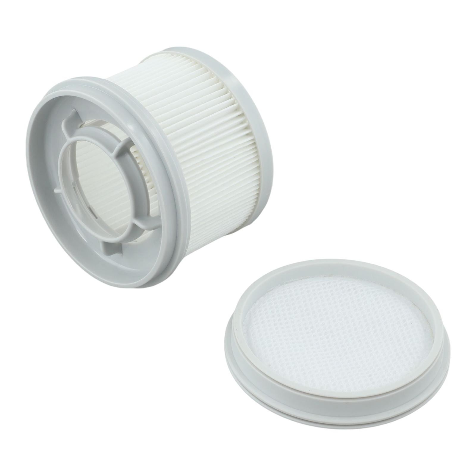 Replacement HEPA Filter Set for Xiaomi Vacuum Cleaner For G20 and For G20 Max