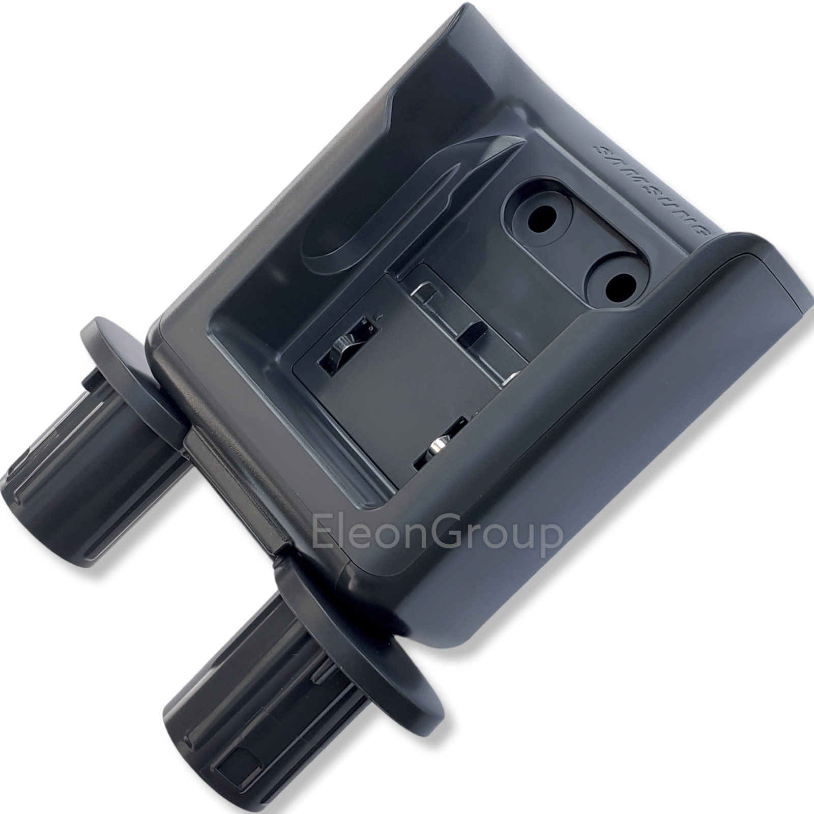 Samsung Jet 60 Vacuum Wall Mount Docking Station + Charger Cordless Cleaner Part