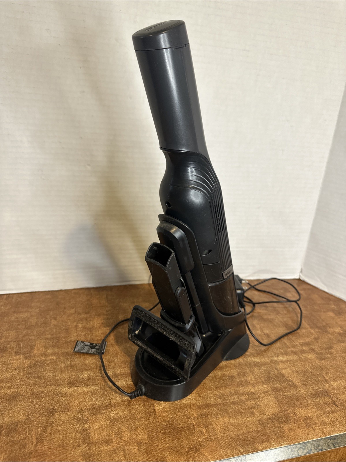 Shark WandVac WV201 Cordless Handheld Vacuum Cleaner * PARTS & REPAIR – READ *