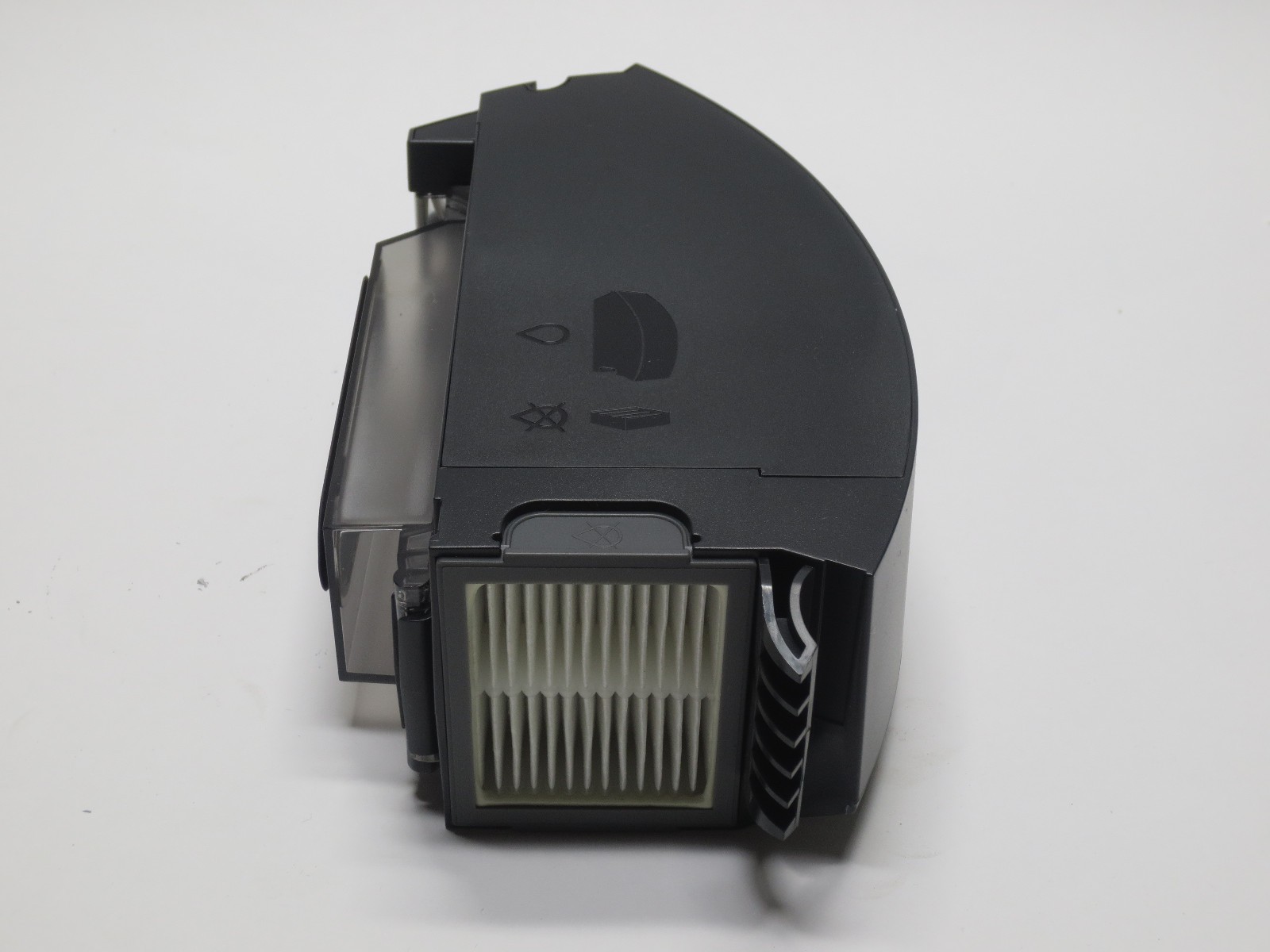 Original iRobot Roomba Dirt Dust Bin e5 e6 i1 i2 i3 i4 i5 i6 i7 i8 J5 J6 J7