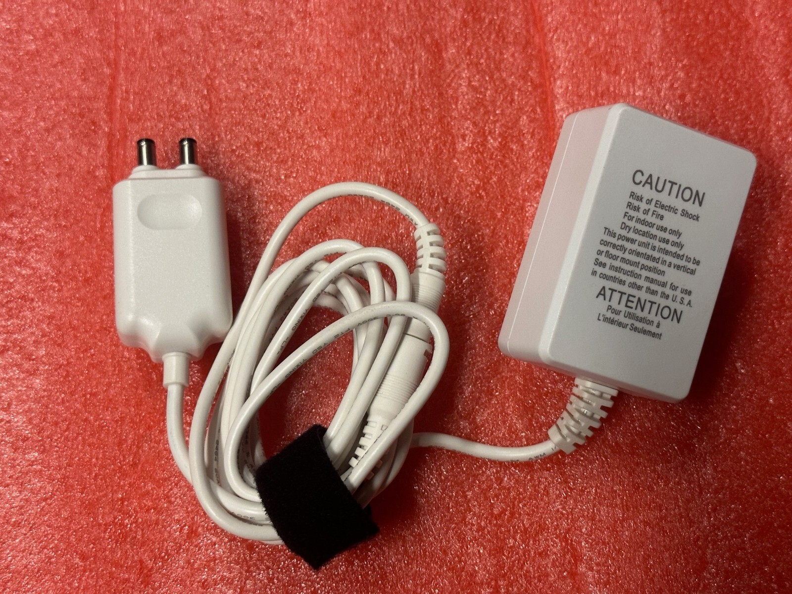 Tineco Hero A11 S11 S12 26V – 700mA Cordless Vacuum Cleaner AC Adapter Charger