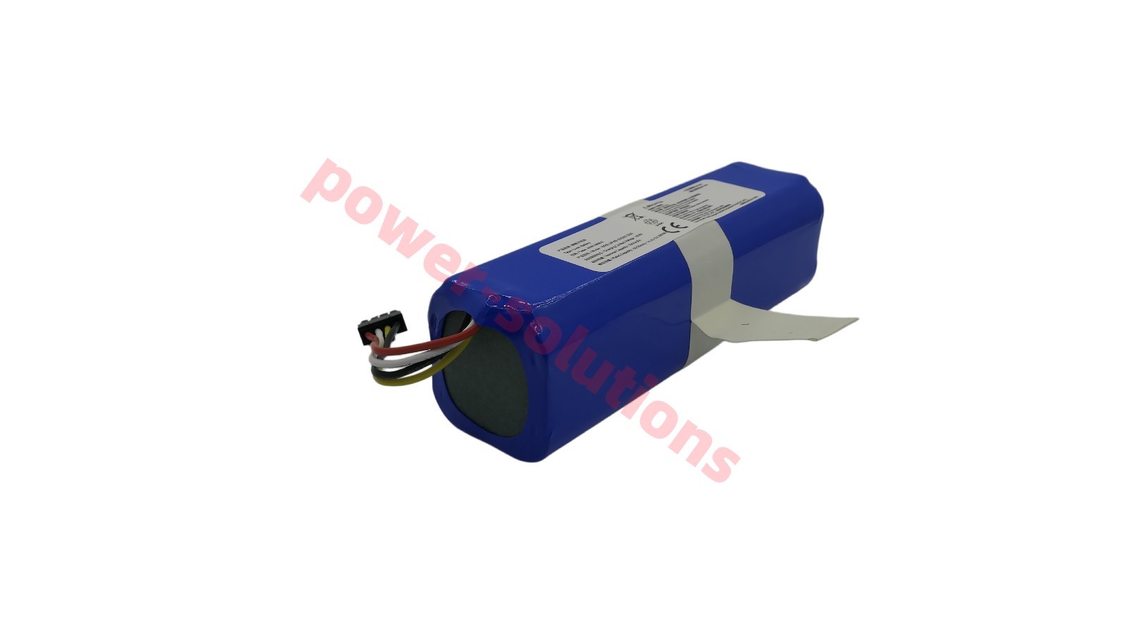BRR-2P4S-5200D Battery for Mi Roborock C10 E20 E25 E35 S5 S6 S7/S50/S51/S55/T4