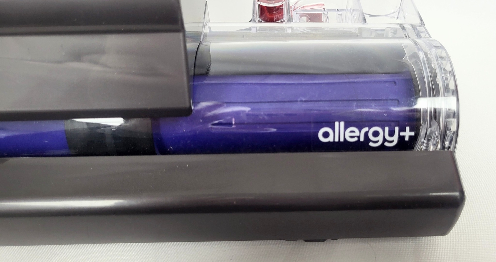 DYSON Ball Allergy+ Replacement Head Brush Cleaner
