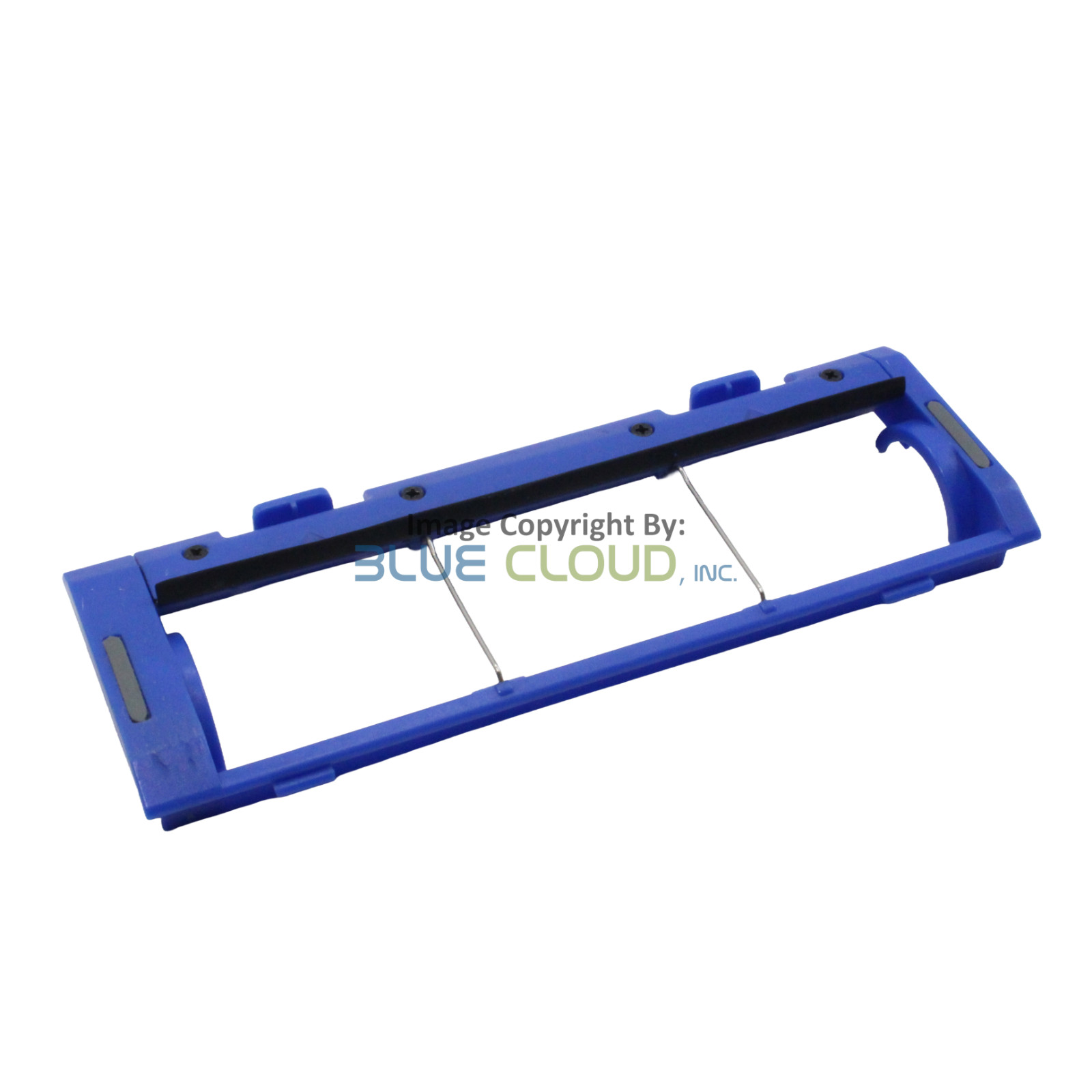 GENUINE Eufy 11S T2108 11S Max T2126 11S Plus 12 T2109 SKIDPLATE BRUSHROLL COVER