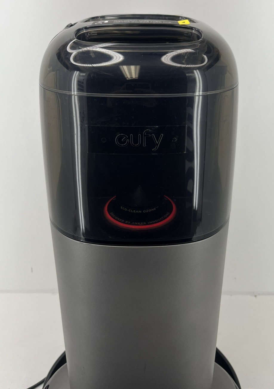 eufy – S1 Pro Omni Wi-Fi Connected Robot Vacuum & Mop with Self Washing