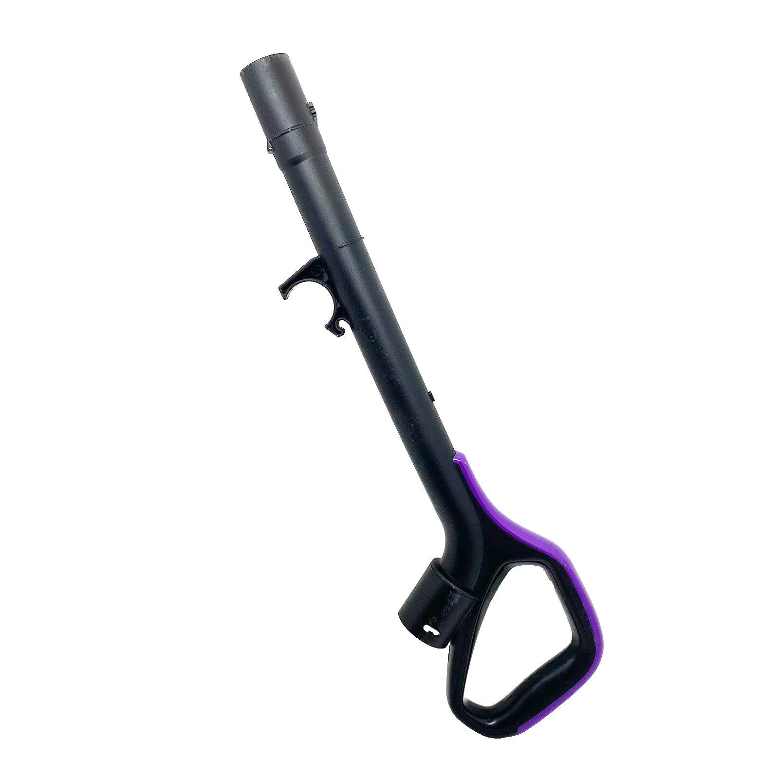 Bissell CleanView Compact Turbo 3437F Vacuum Upper Handle