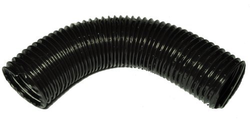 Kirby Upright Vacuum Cleaner Inside Cloth Bag Flexible Filler Tube Hose
