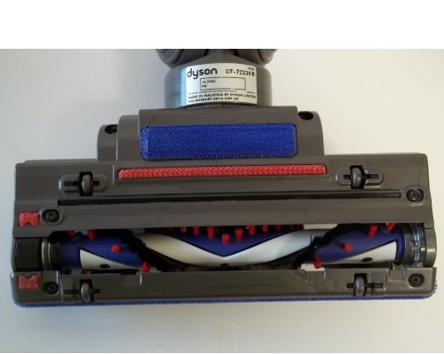 DYSON DC35 VACUUM Motorized Floor Tool Motor Head Assembly, Power head Brush