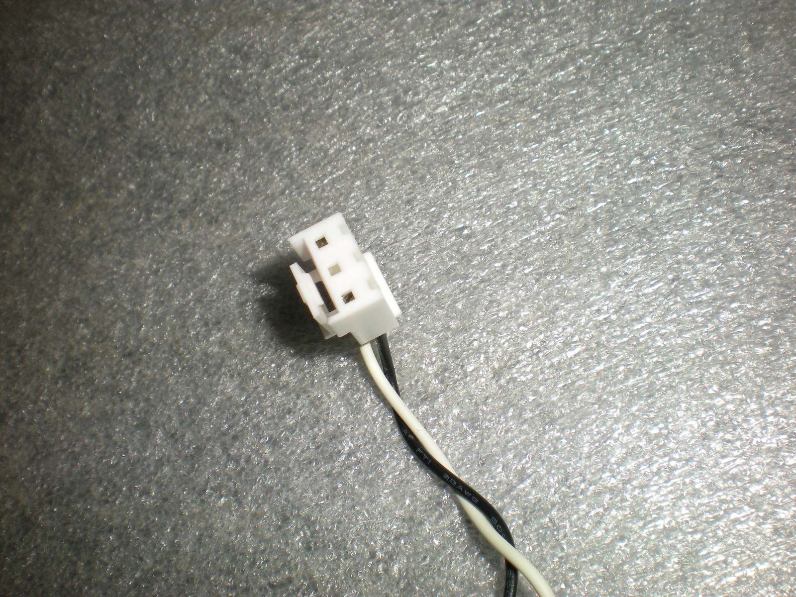 OEM Eureka NES520BL Flash Corded Stick Vacuum Power Head Roller Brush Motor Part