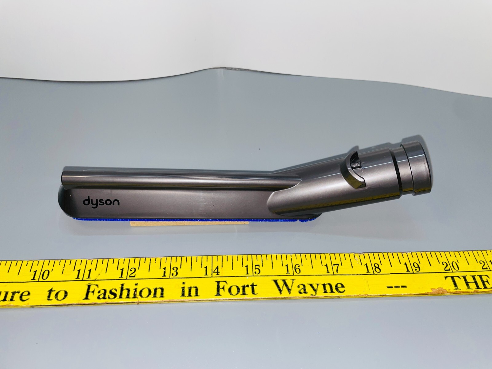 Dyson DC Vacuum Tool Flexi-Crevice Brush Only New Never Used