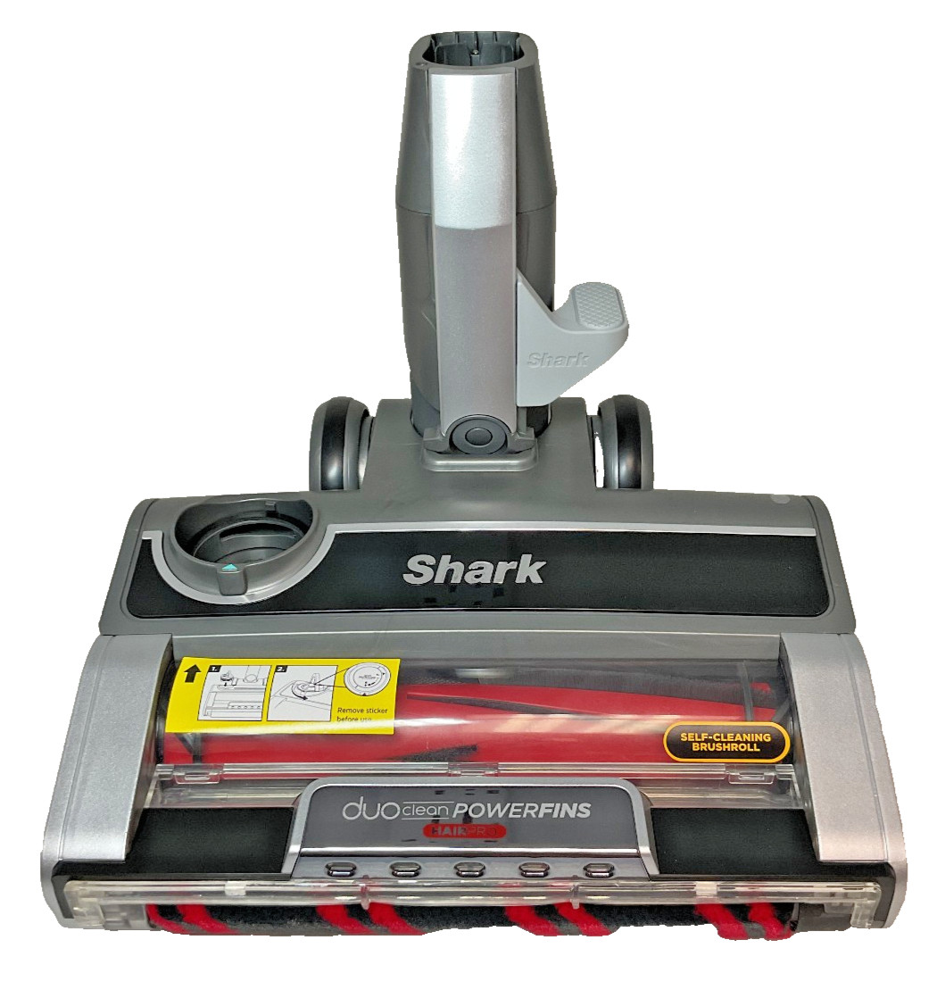 Shark Floor Nozzle for HZ3002 QS3002HBL Stratos Ultra Light Corded Stick Vacuum