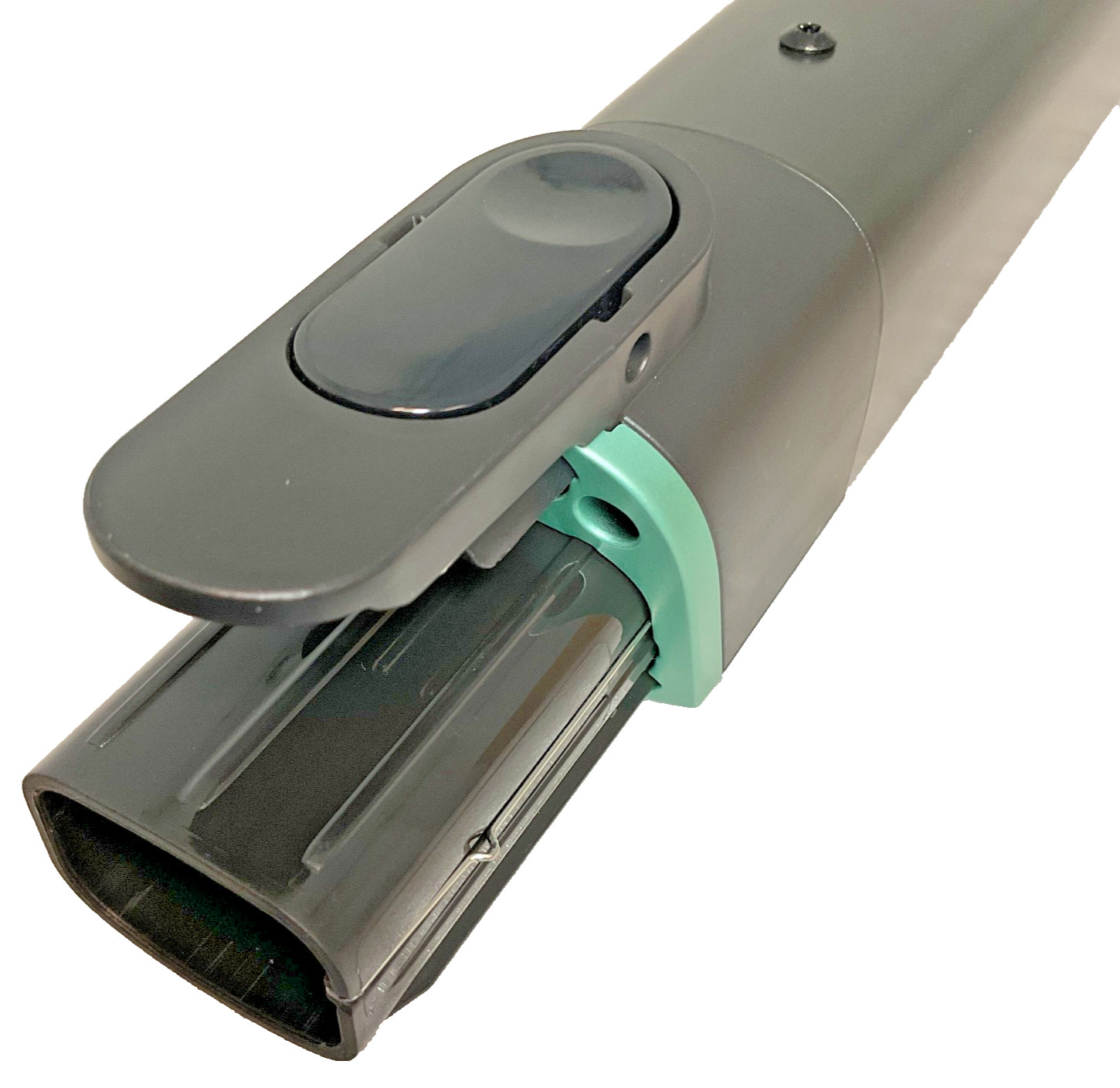 Shark Extension Straight Wand with Clip for IZ540H IZ562H Cordless Pro Vacuum