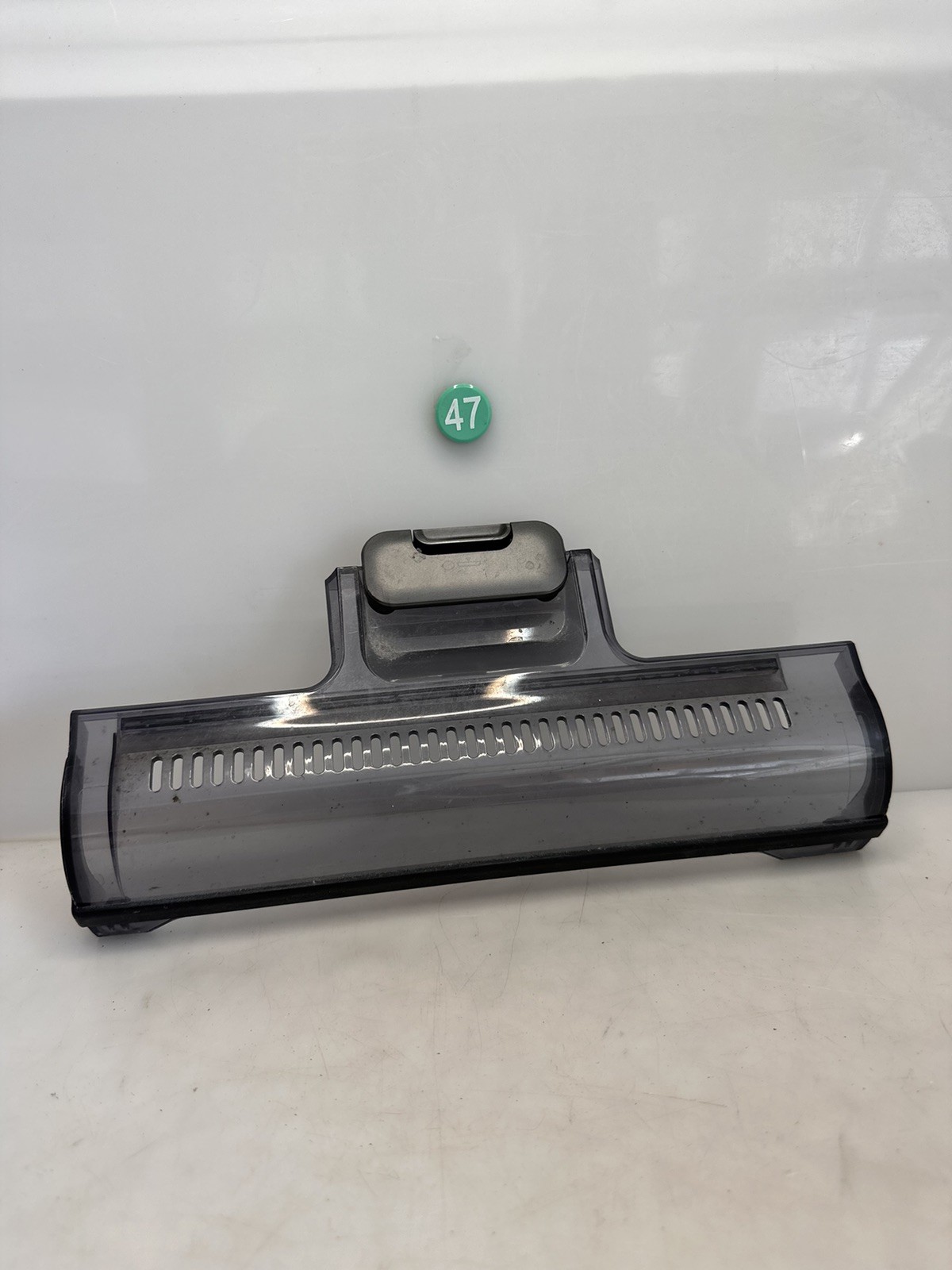 OEM Tineco iFloor IPX4 Cordless Vacuum Floor Cleaner FW020100US Nozzle Top Cover