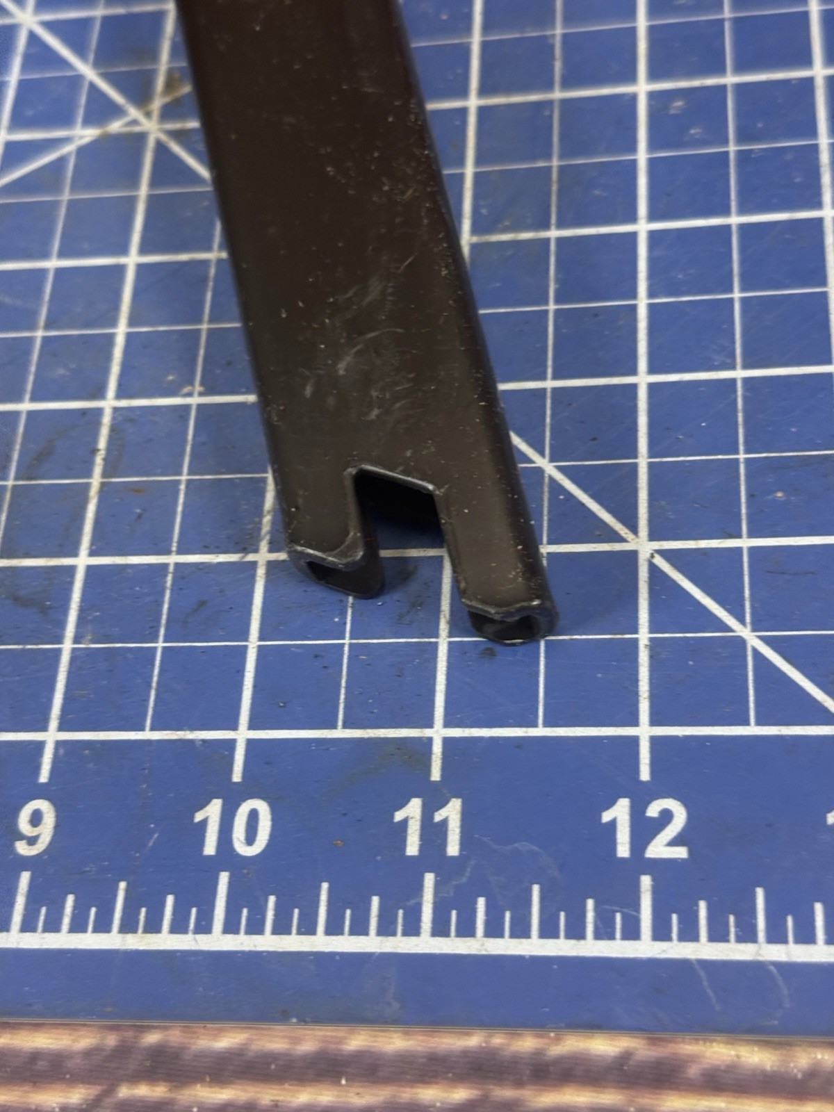 Eureka Upright Vacuum Attachment Set Model 65 Type A