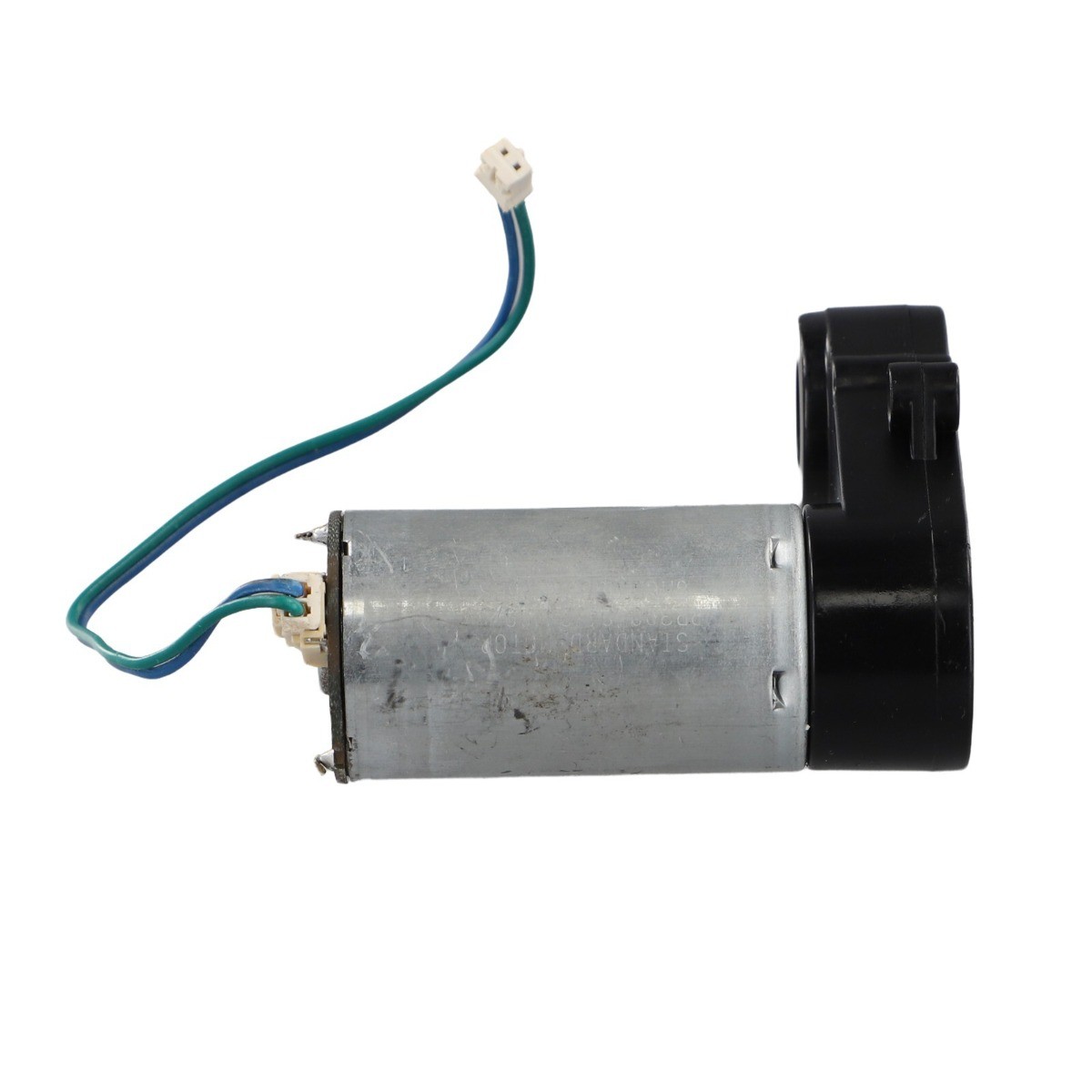 For V980 MAX V980 Plus Robotic Vacuum Cleaner Main Roller Brush Motor