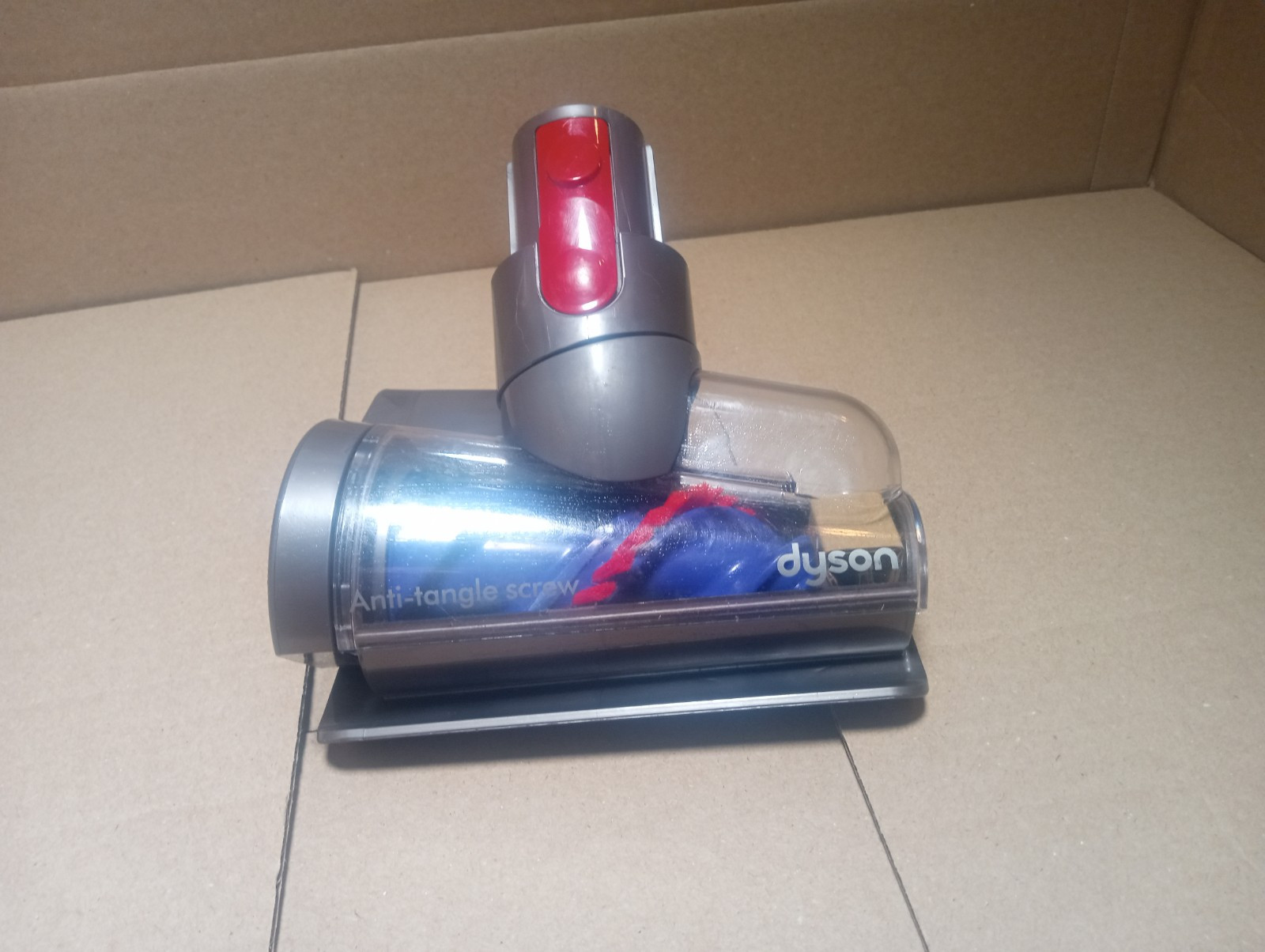 Dyson Hair Screw Tool -202002- 27-01 Anti-Tangle Screw (See The Pictures )