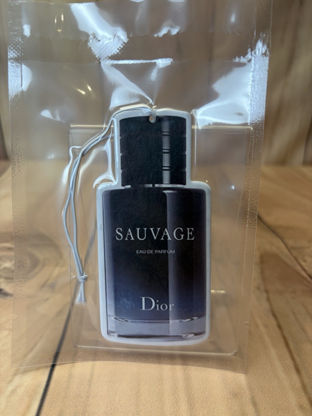 Perfumed Air Fresheners